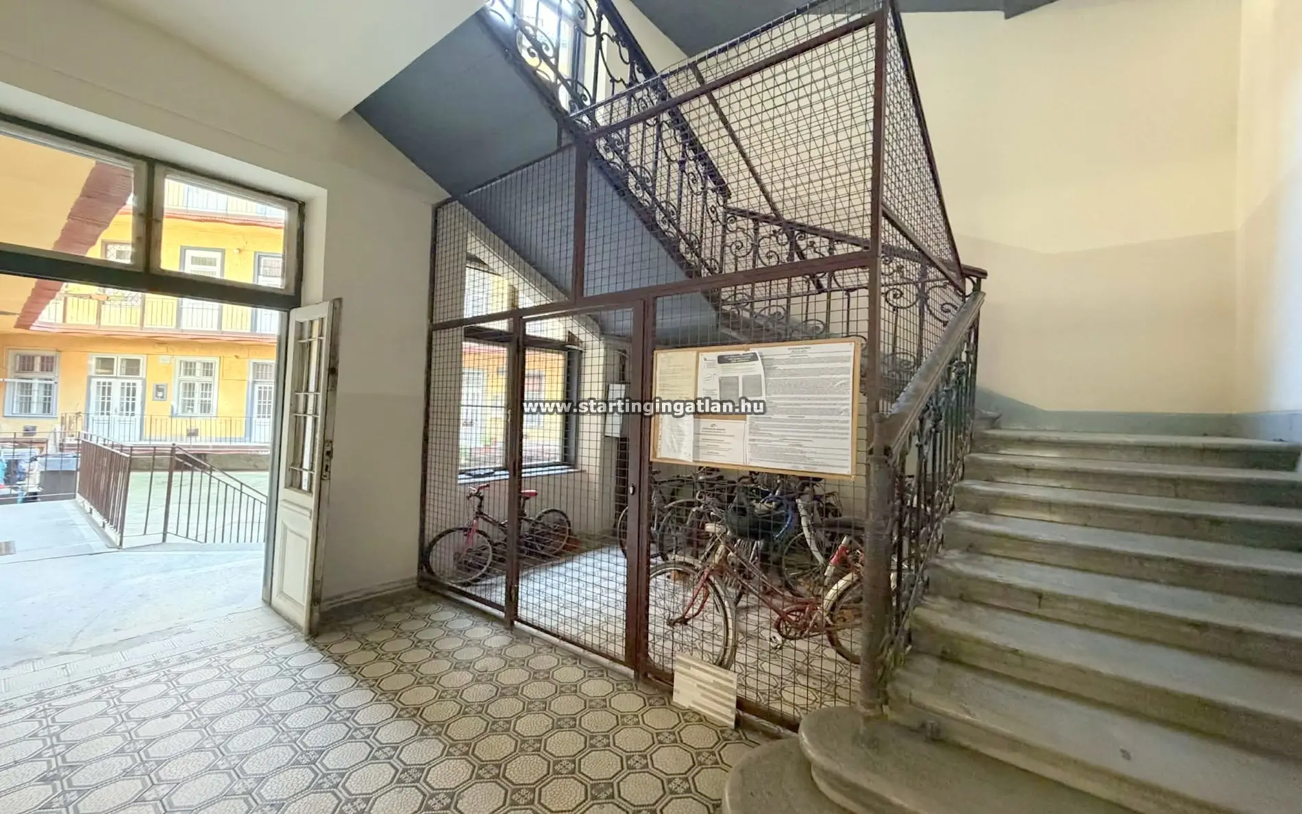Eladó Tégla lakás Budapest VIII. kerület, Népszínház utca galéria kép 18
