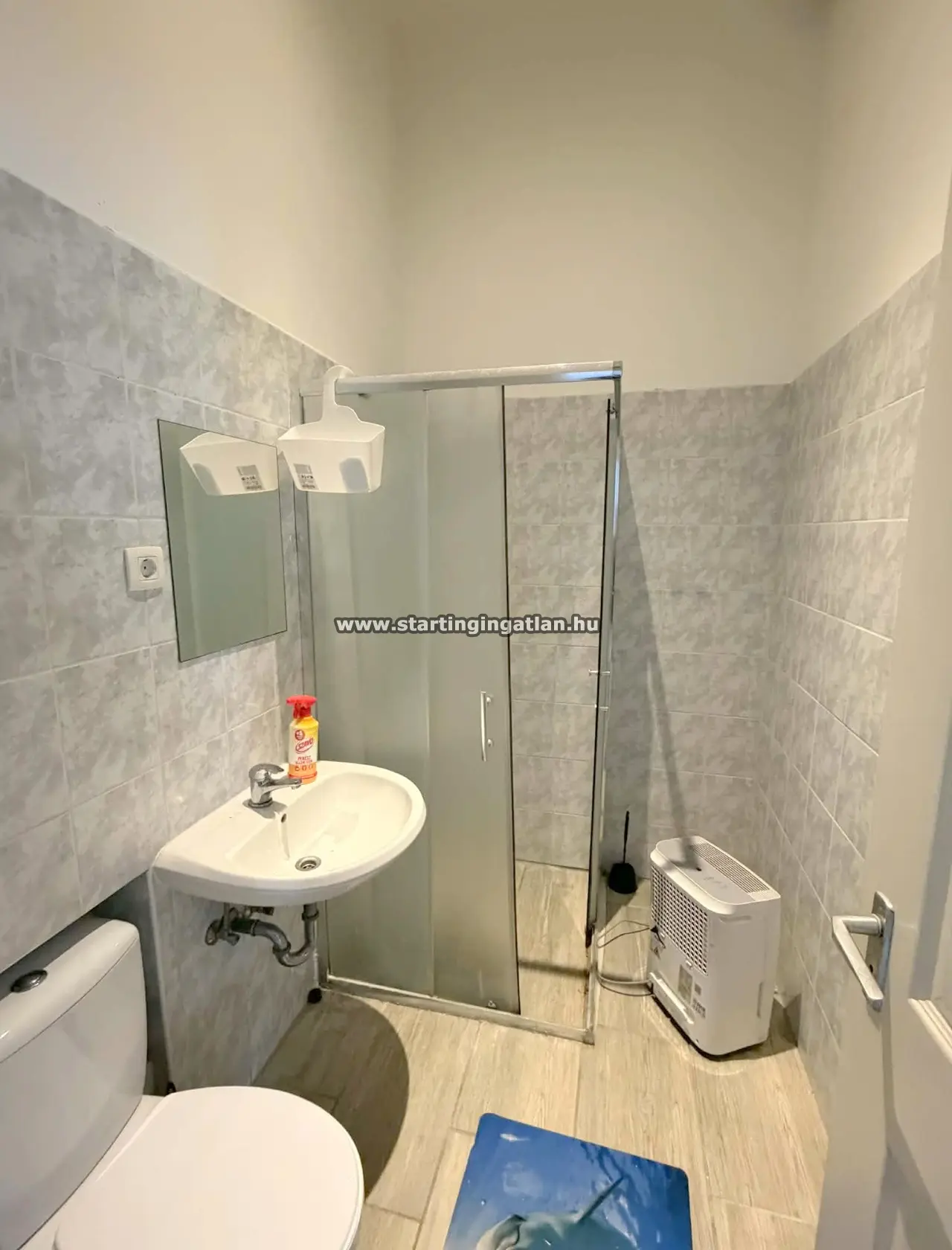 Eladó Tégla lakás Budapest VIII. kerület, Népszínház utca kép 8