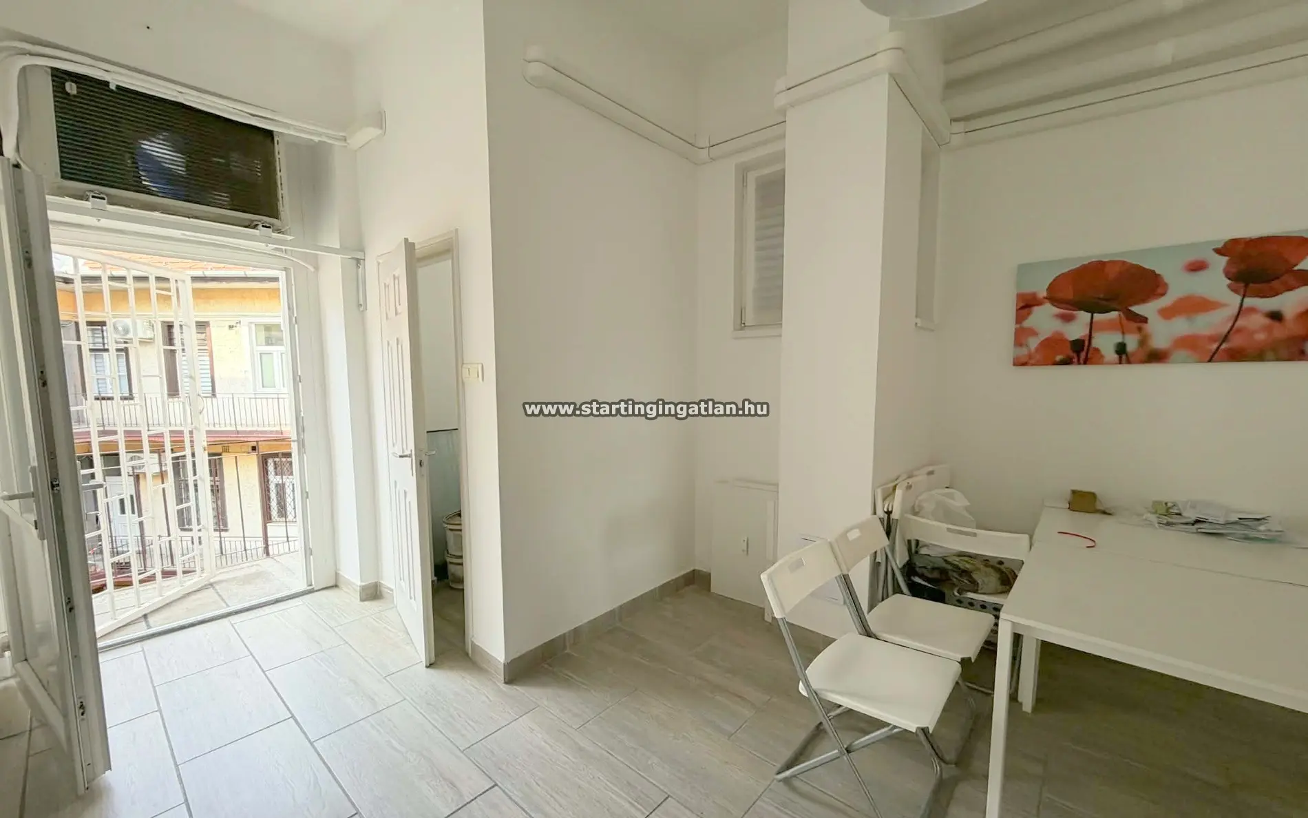 Eladó Tégla lakás Budapest VIII. kerület, Népszínház utca kép 13