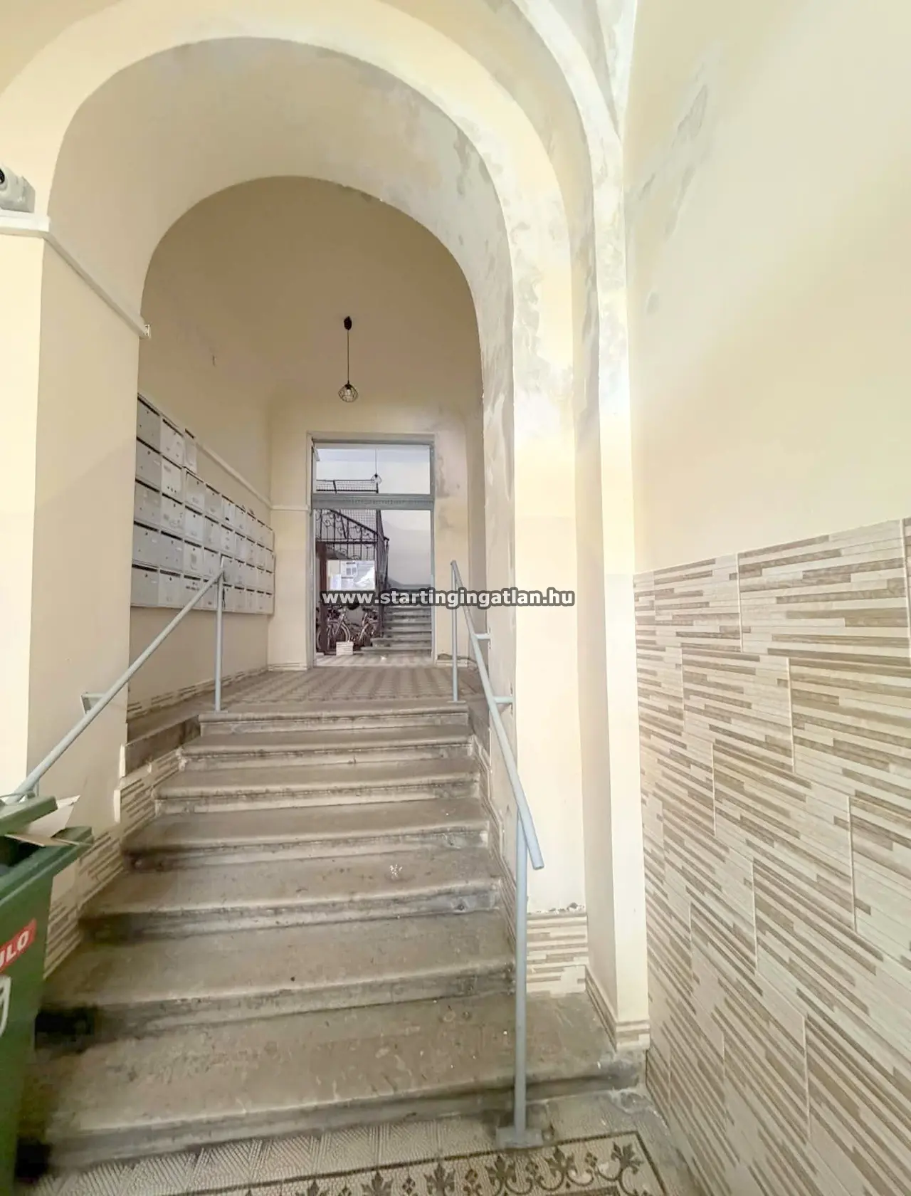 Eladó Tégla lakás Budapest VIII. kerület, Népszínház utca galéria kép 17