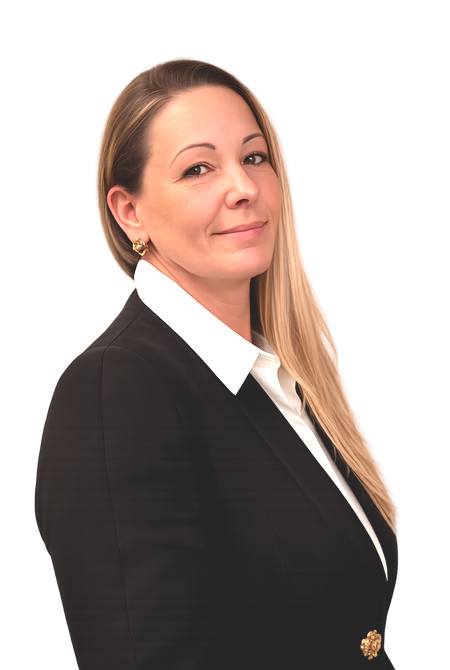 Rackné B. Bernadett