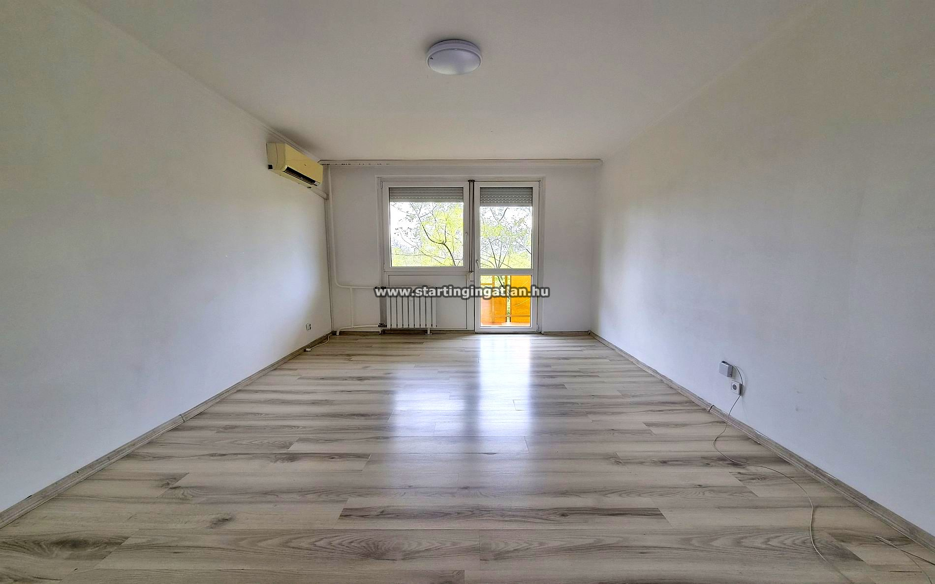 Budapest IV. kerület Panel lakás Eladó