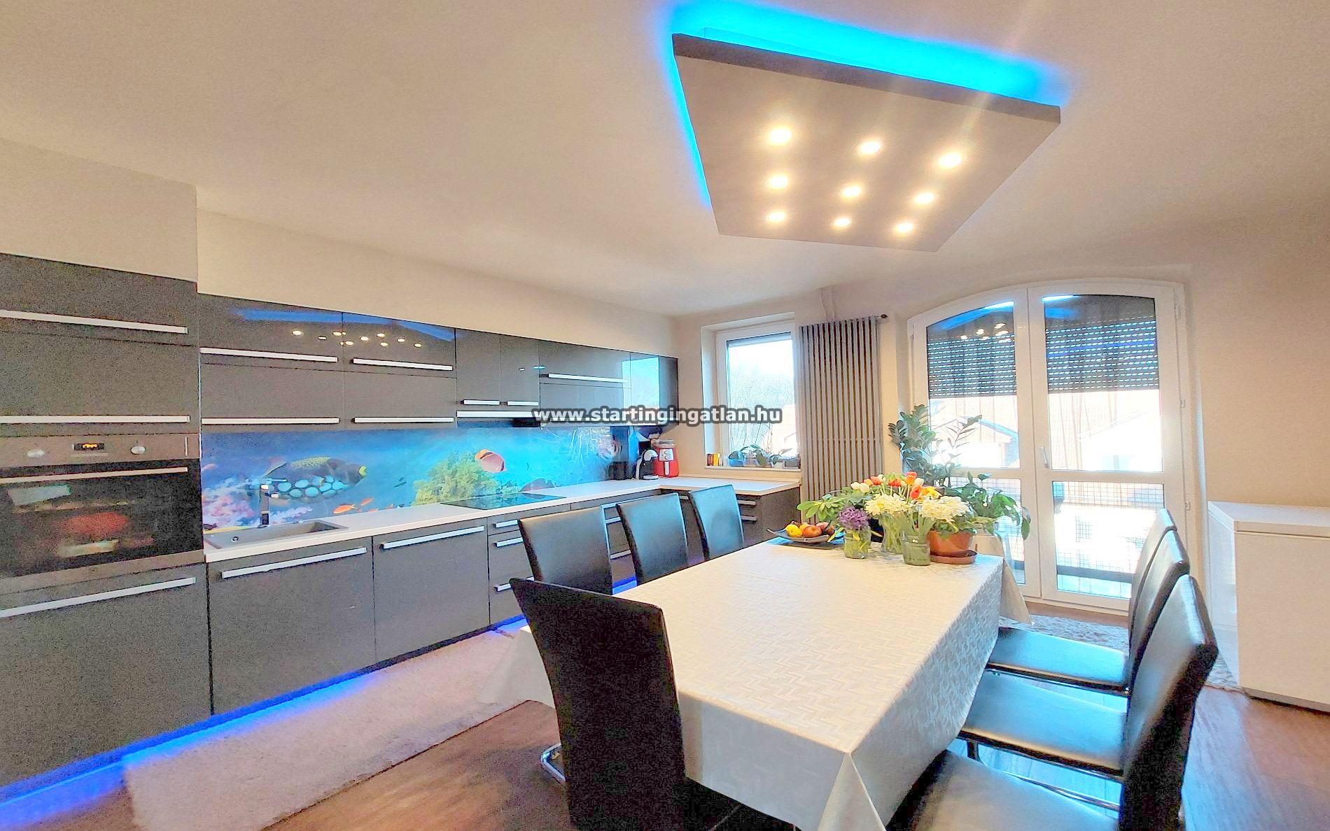 Budapest XVIII. kerület Tégla lakás Eladó