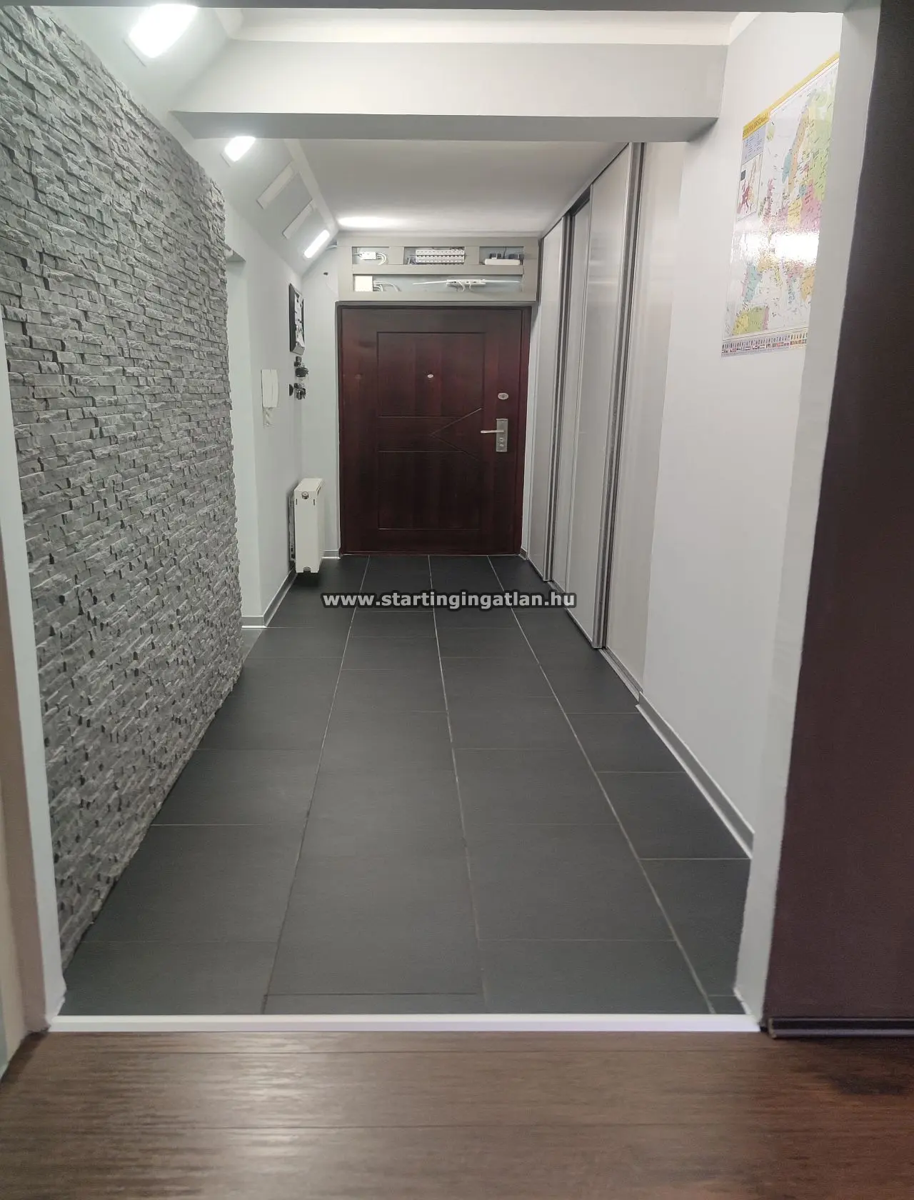 Eladó Tégla lakás Budapest XVIII. kerület, Nemes utca galéria kép 18
