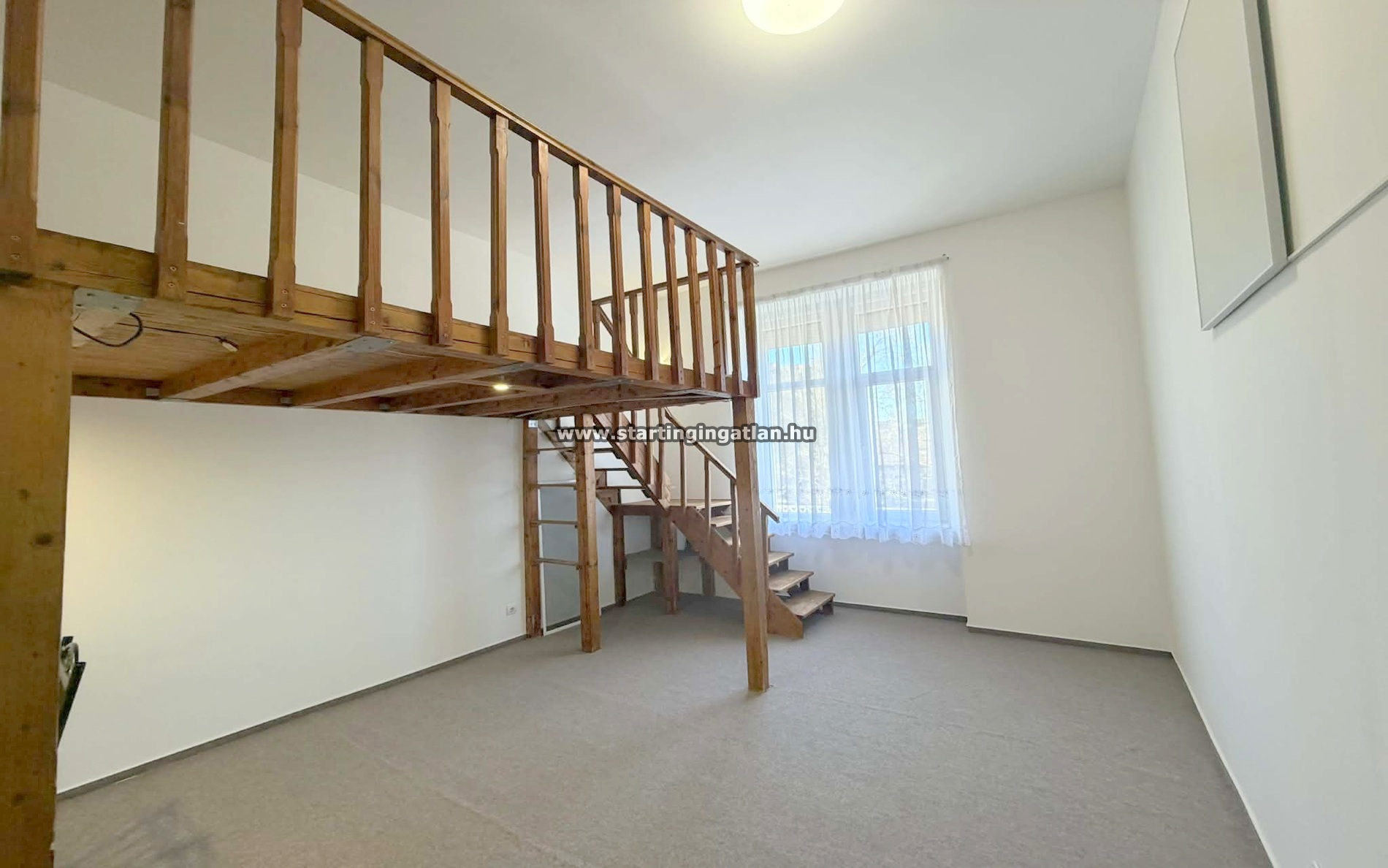 Budapest VIII. kerület Tégla lakás Eladó