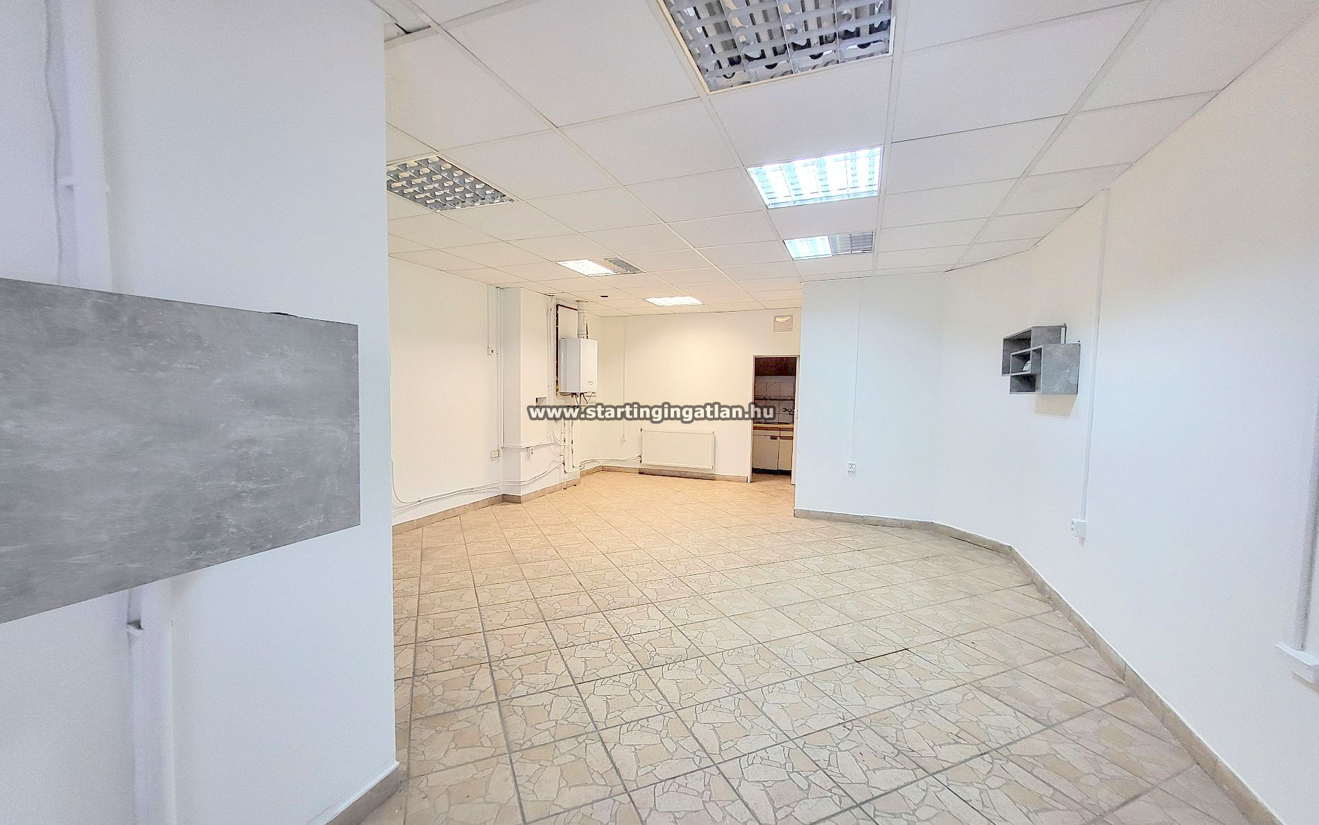 Budapest XV. kerület Iroda Kiadó