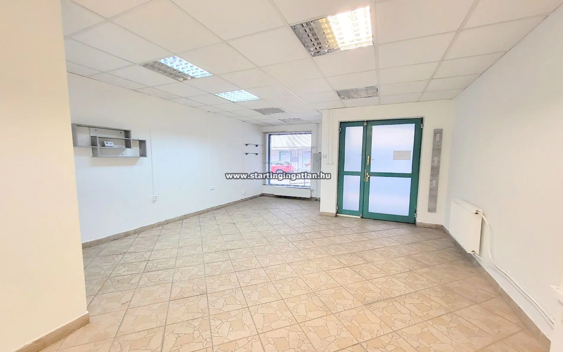 Kiadó Iroda Budapest XV. kerület, Bocskai utca kép 3