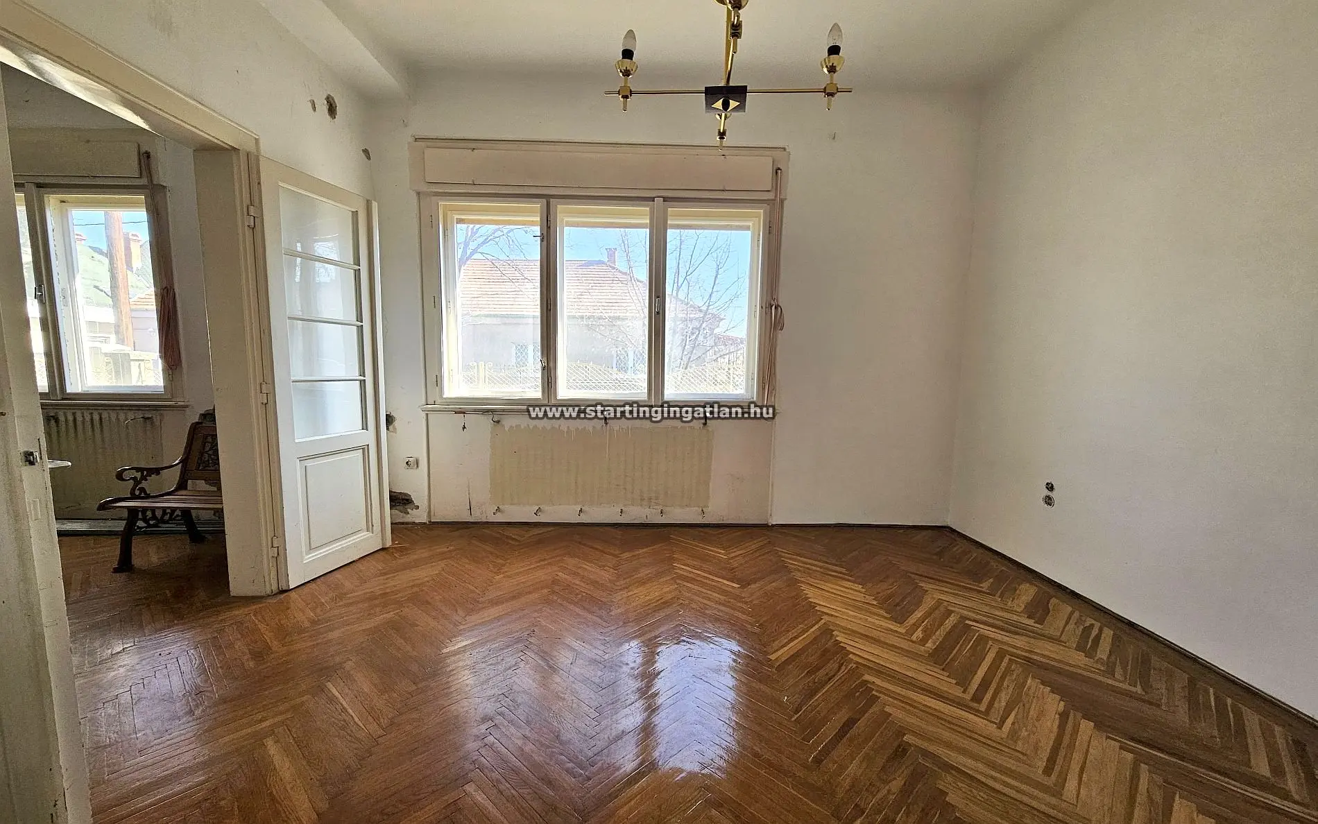 Eladó Családi ház Budapest IV. kerület, Újkisház utca kép 2