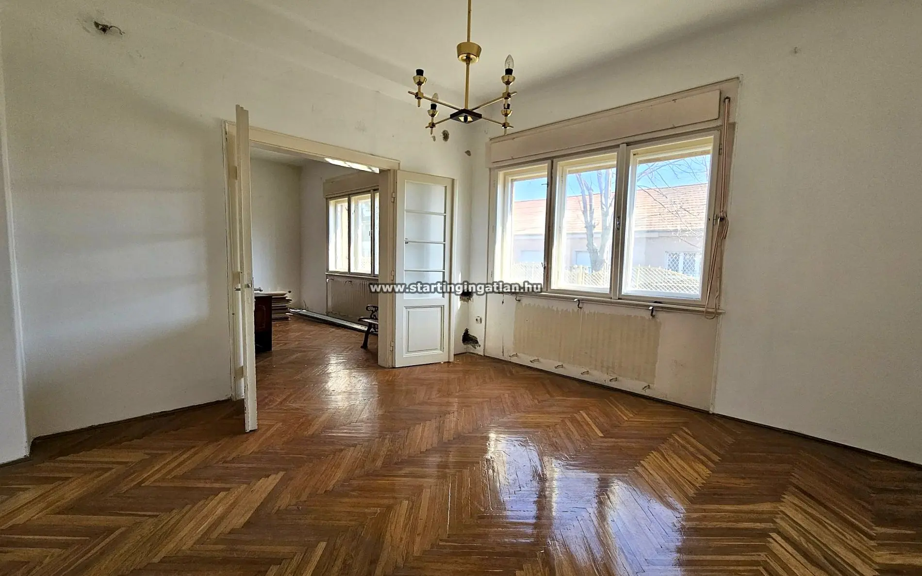 Eladó Családi ház Budapest IV. kerület, Újkisház utca kép 3