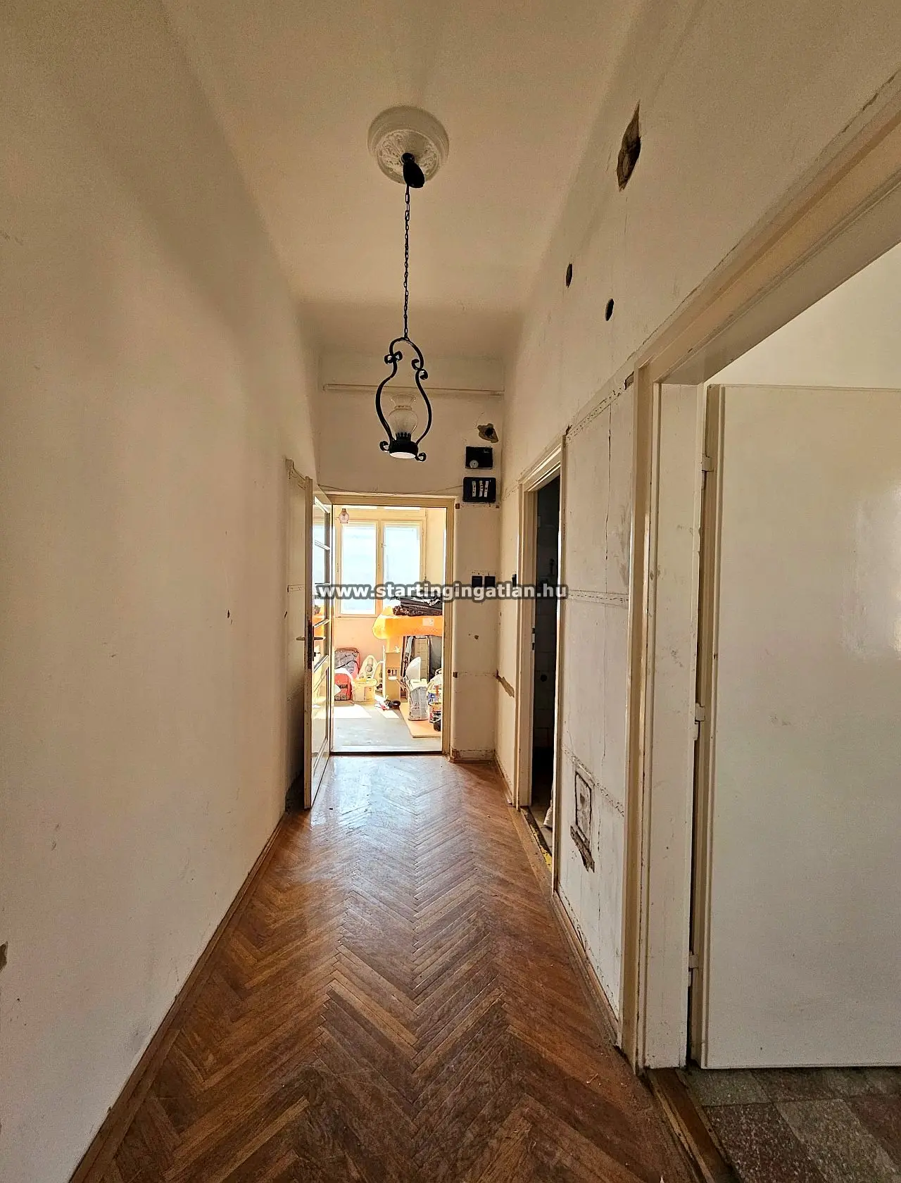 Eladó Családi ház Budapest IV. kerület, Újkisház utca kép 4