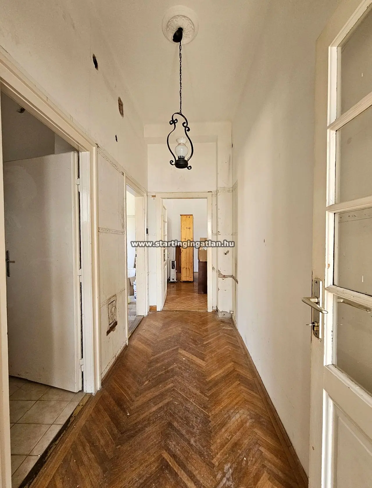 Eladó Családi ház Budapest IV. kerület, Újkisház utca kép 8