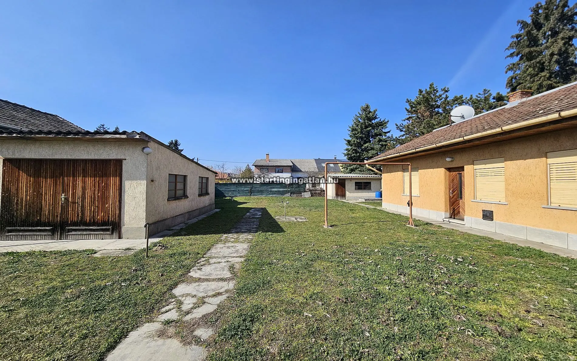 Eladó Családi ház Budapest IV. kerület, Újkisház utca kép 10