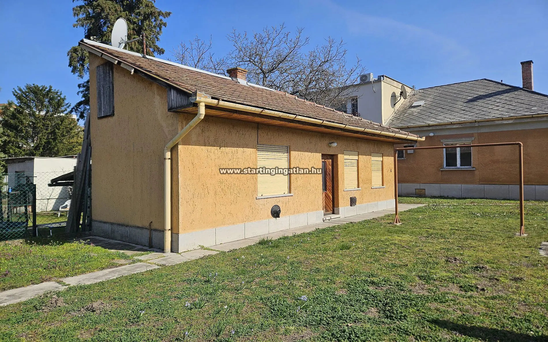 Eladó Családi ház Budapest IV. kerület, Újkisház utca kép 11