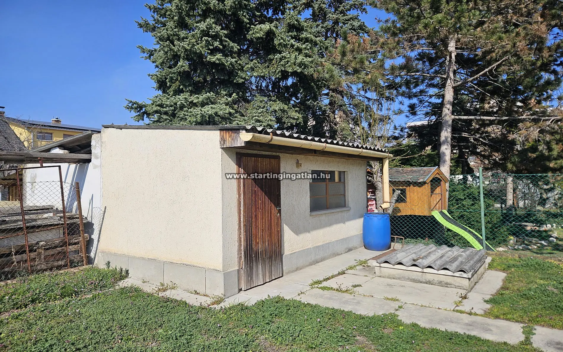 Eladó Családi ház Budapest IV. kerület, Újkisház utca kép 12