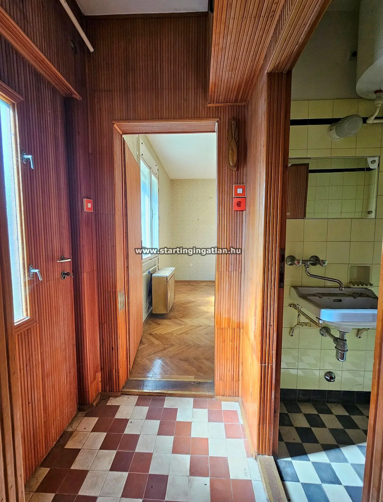 Eladó Családi ház Budapest IV. kerület, Újkisház utca kép 15