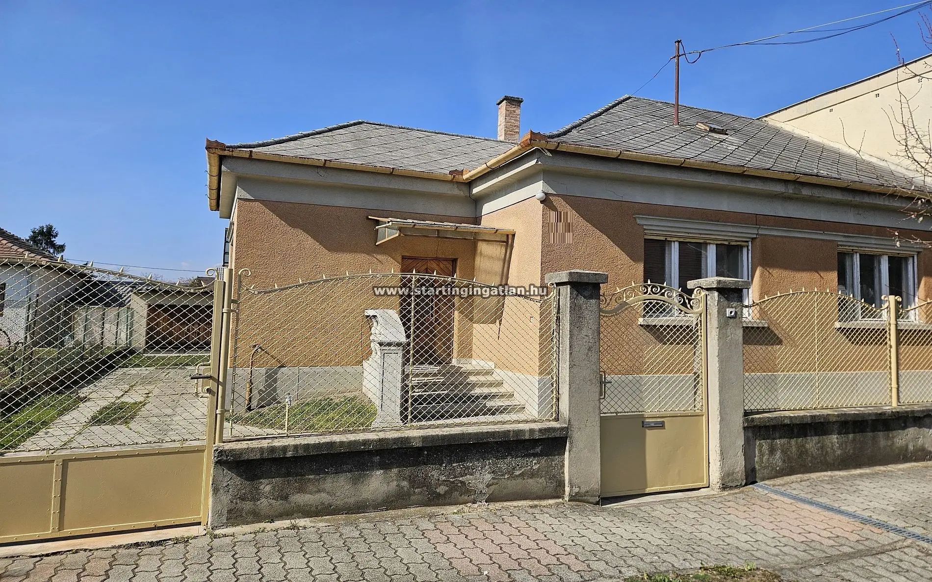 Eladó Családi ház Budapest IV. kerület, Újkisház utca galéria kép 18
