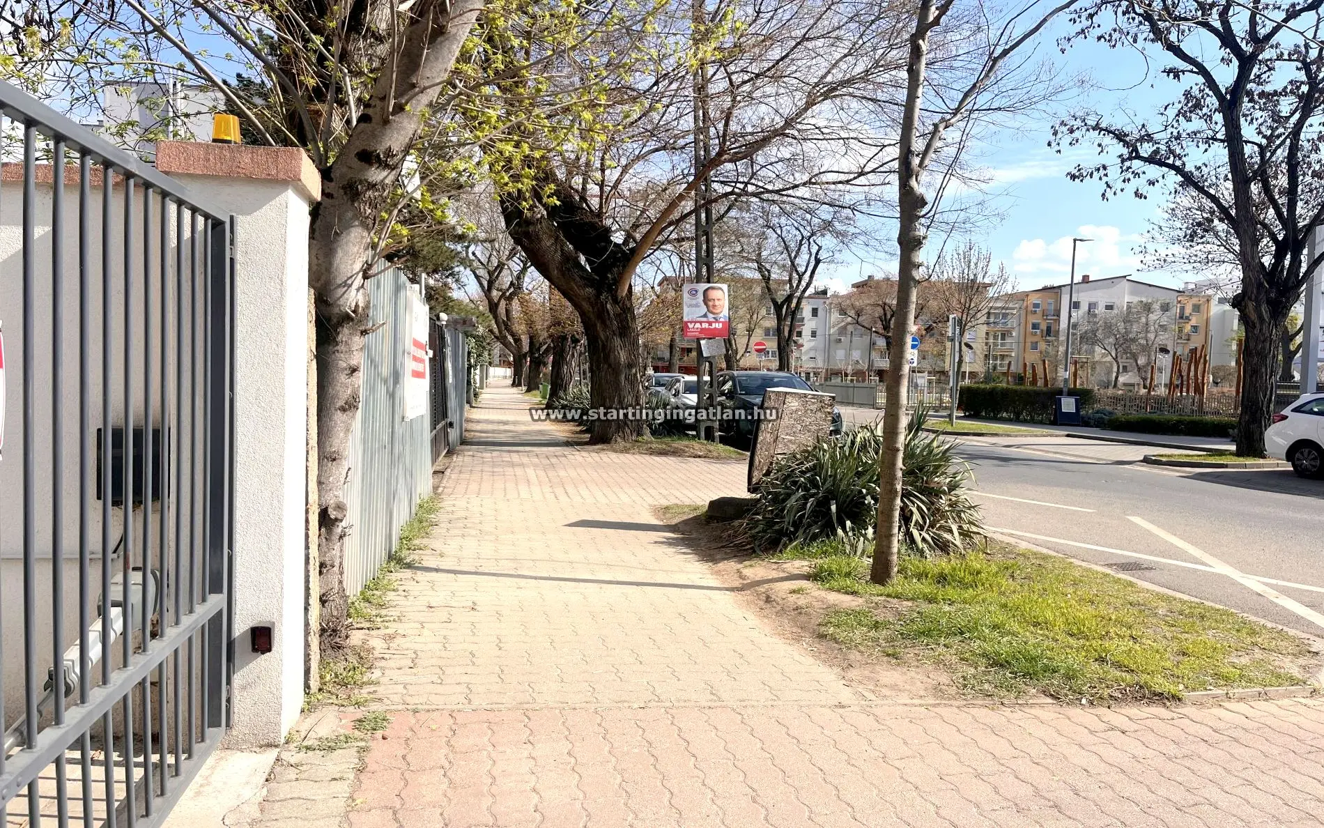 Eladó Garázs Budapest XIII. kerület, Rokolya utca kép 6