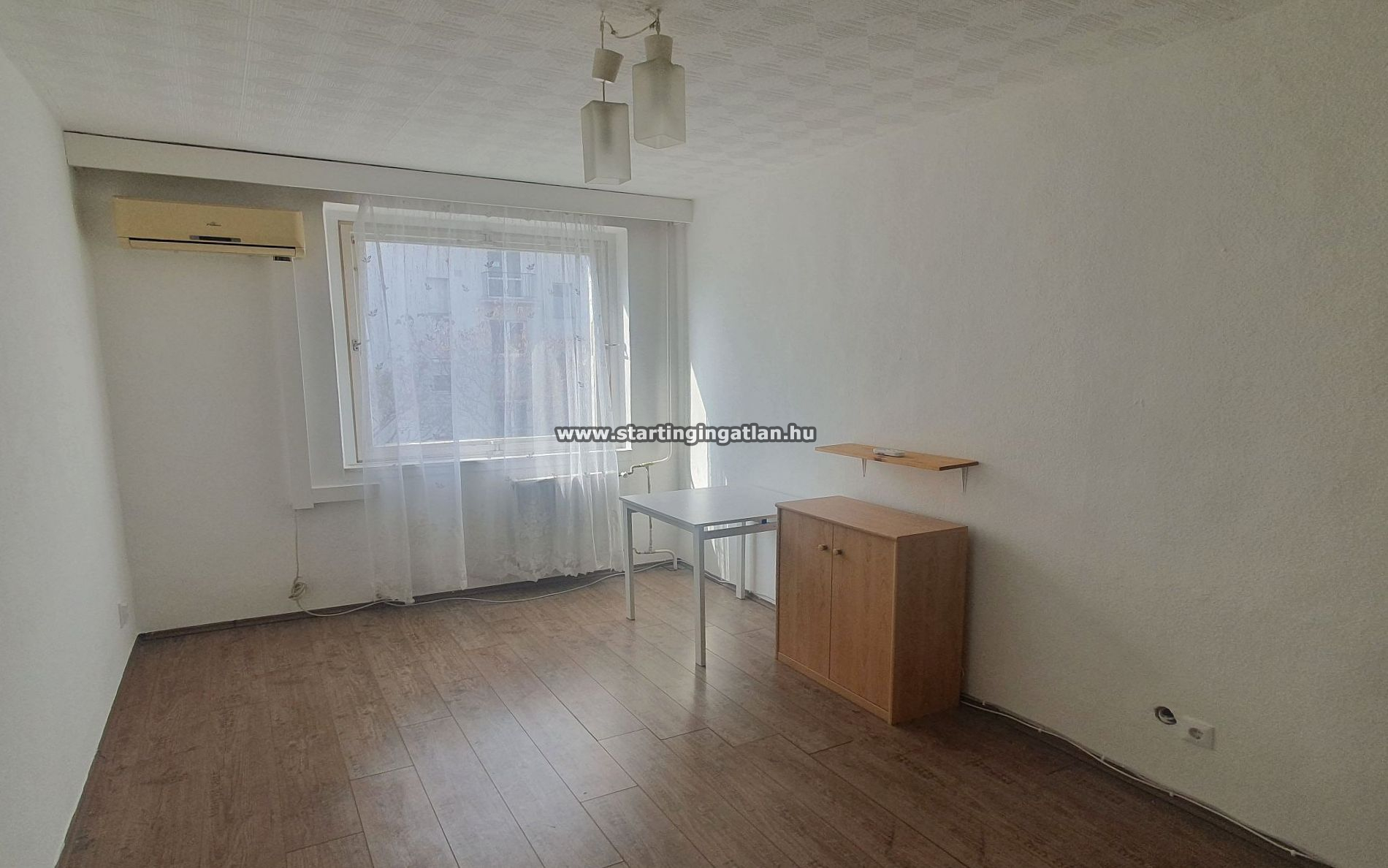 Budapest XIII. kerület Tégla lakás Eladó