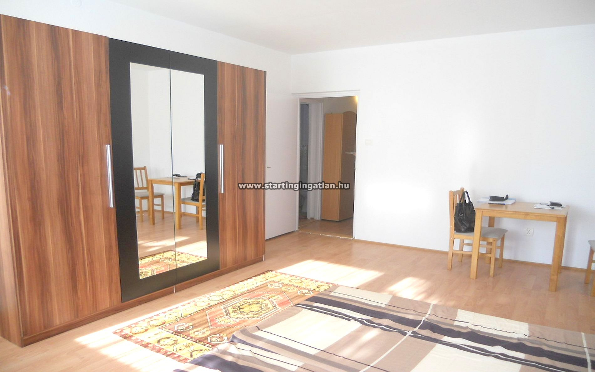 Budapest XIV. kerület Panel lakás Eladó