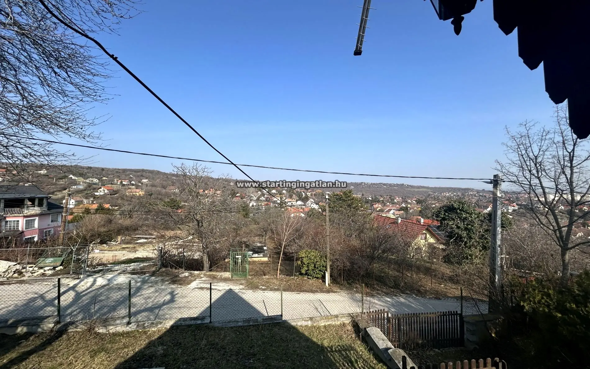 Eladó Telek Budapest III. kerület, Óbor utca kép 10