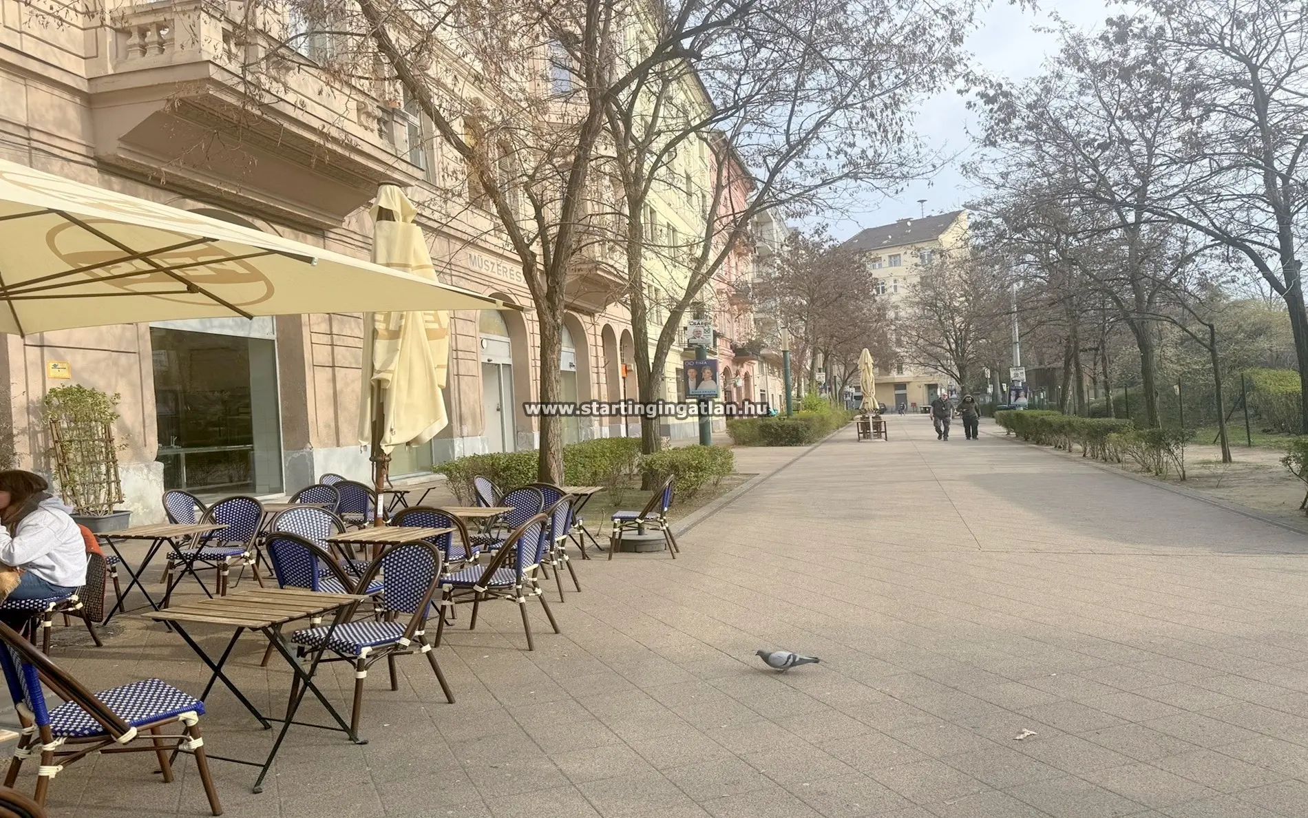 Eladó Tégla lakás Budapest VIII. kerület, Bauer Sándor utca kép 5