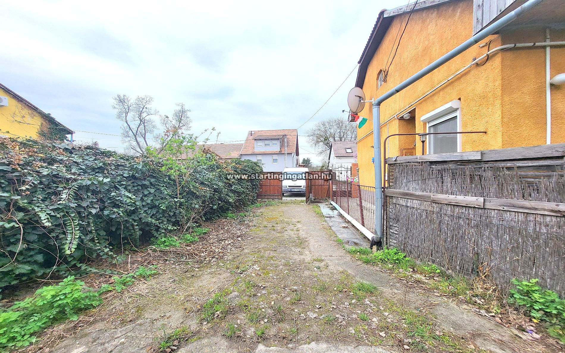 Budapest XV. kerület Tégla lakás Eladó