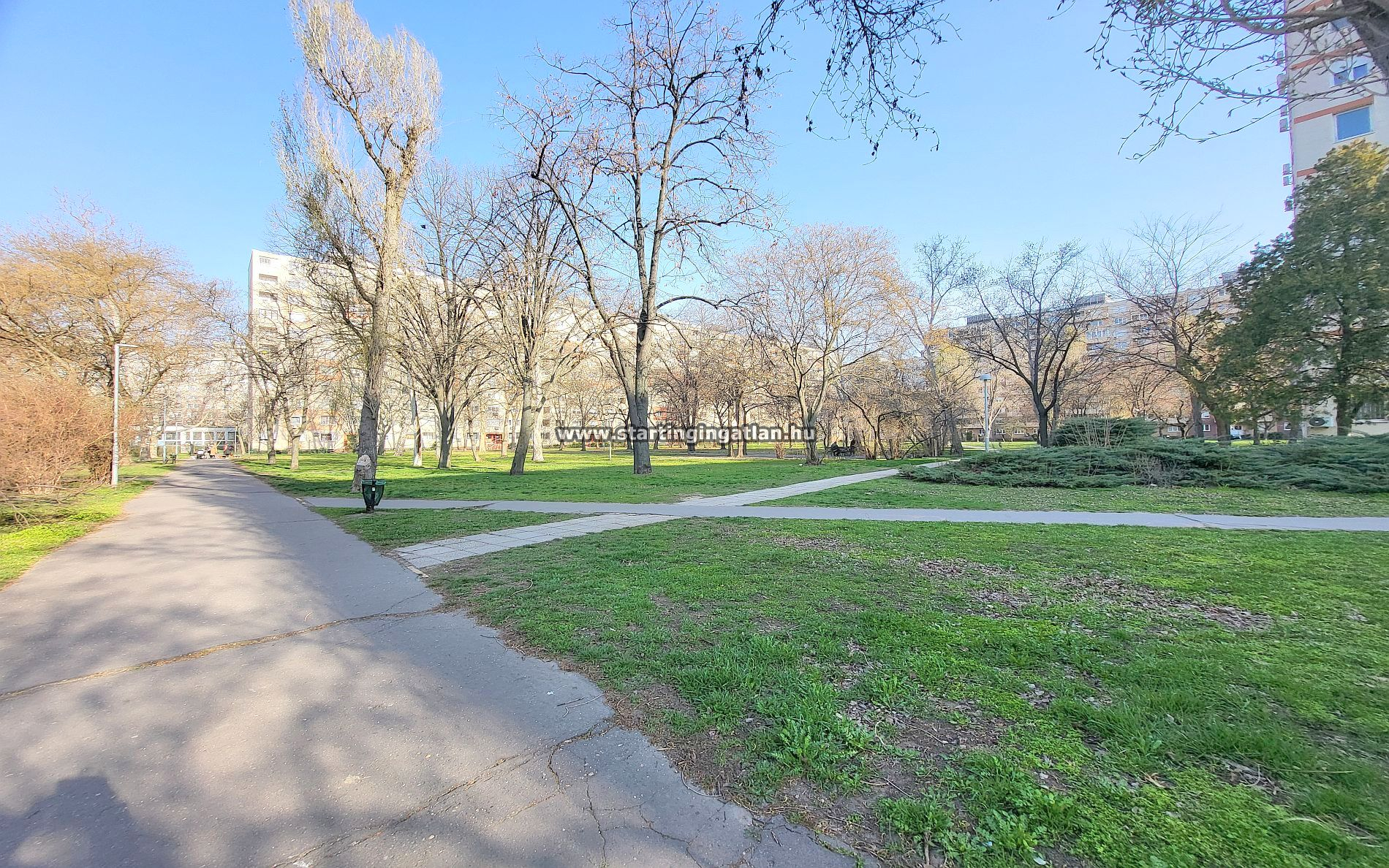 Budapest XV. kerület Panel lakás Eladó