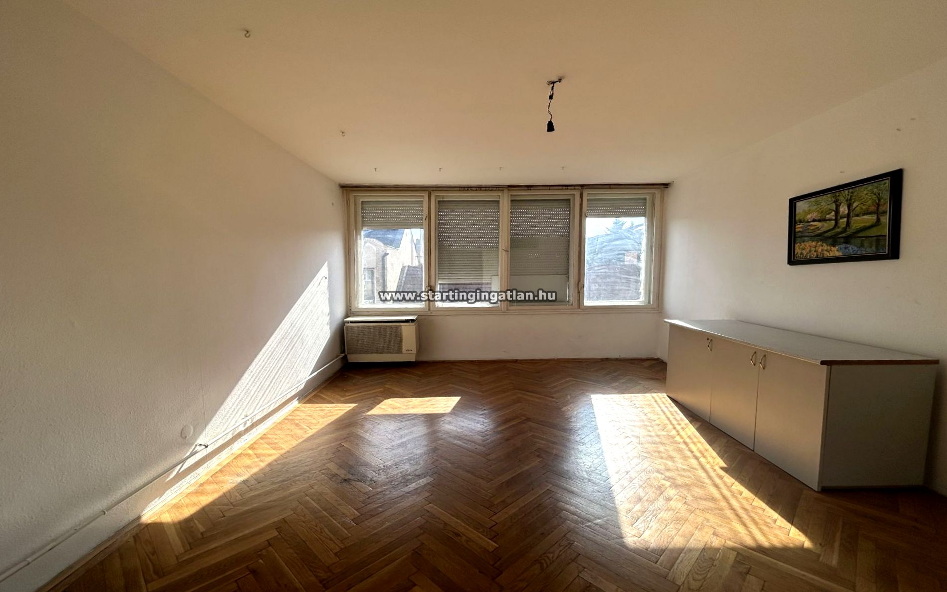 Budapest IV. kerület Tégla lakás Eladó