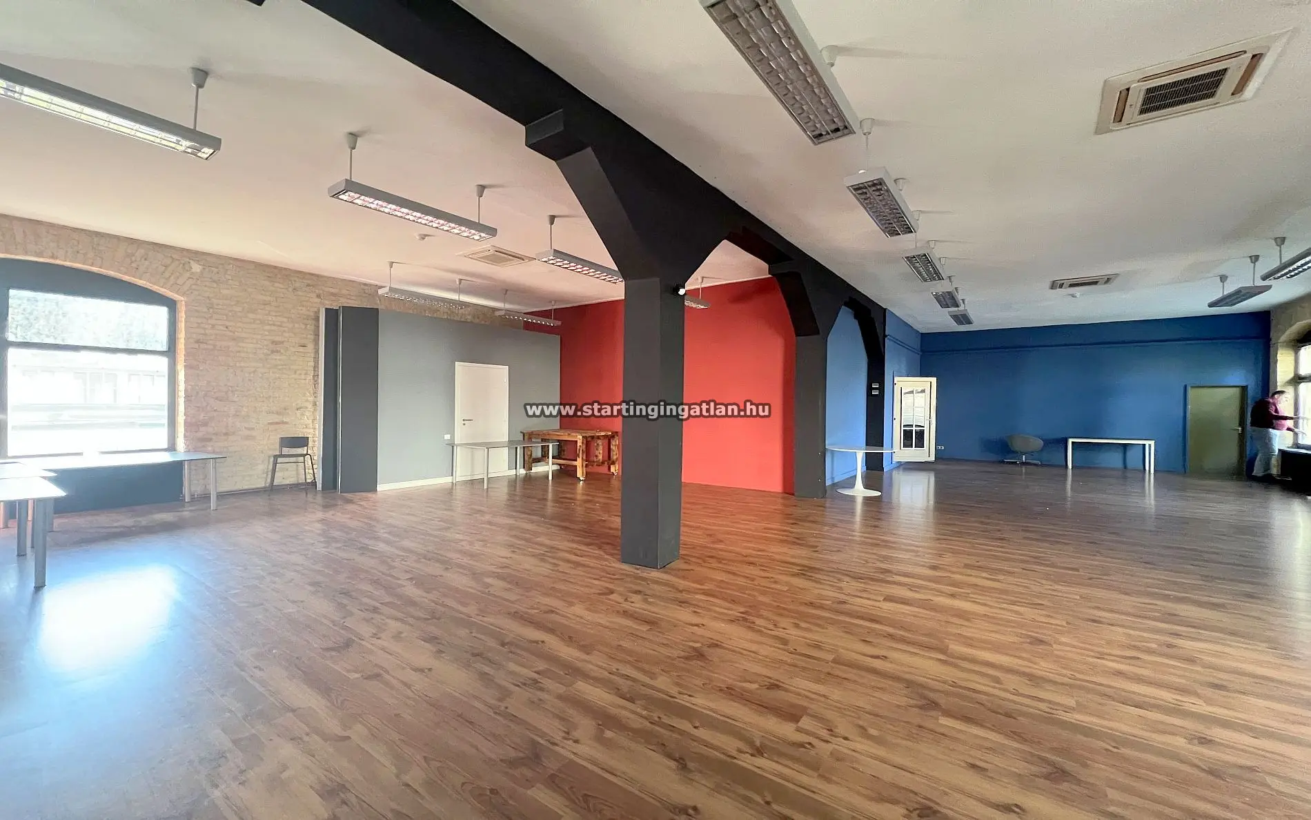 Kiadó Iroda Budapest XIV. kerület, Róna utca kép 6