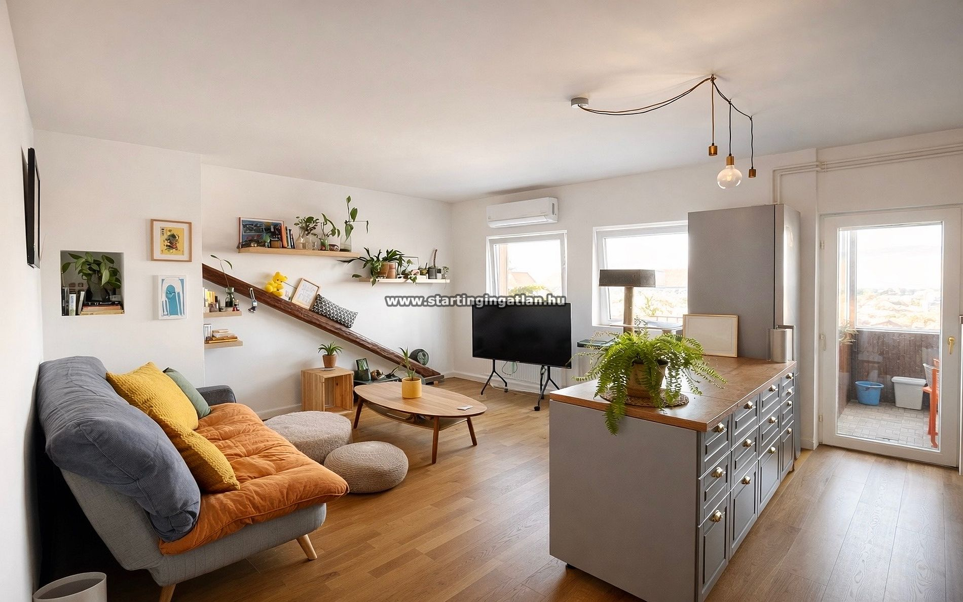 Budapest XII. kerület Tégla lakás Eladó