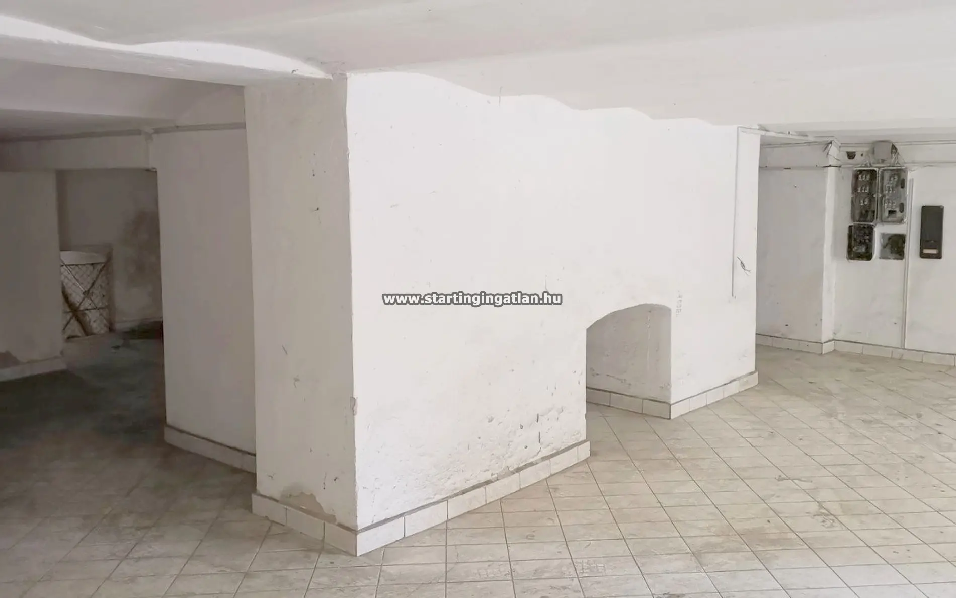 Eladó Raktár Budapest VIII. kerület, Baross utca kép 4