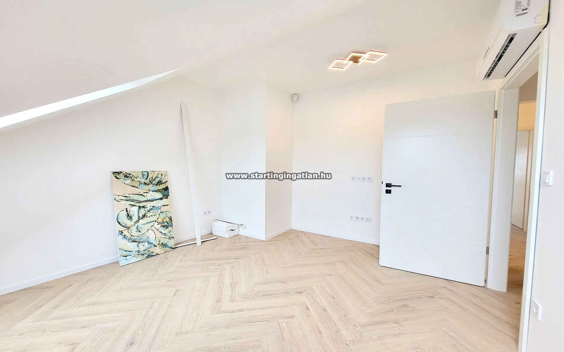 Eladó Tégla lakás Budapest XV. kerület, Szentmihályi út kép 8