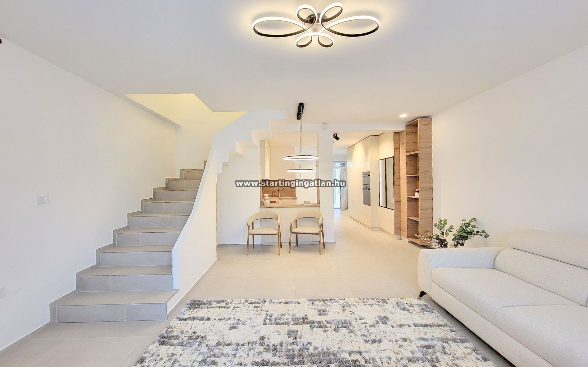 Budapest XV. kerület Tégla lakás Eladó