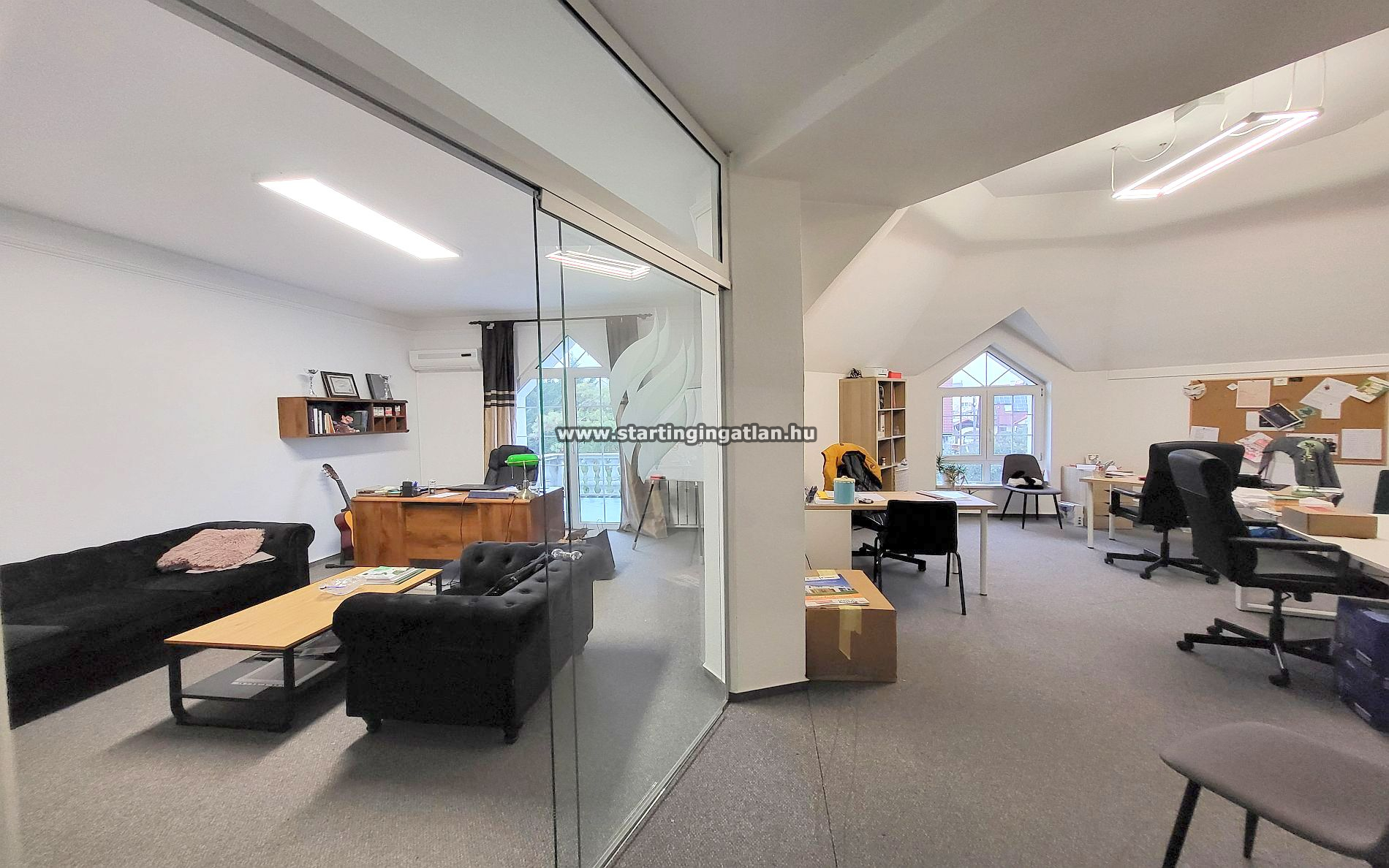 Budapest XIV. kerület Iroda Kiadó