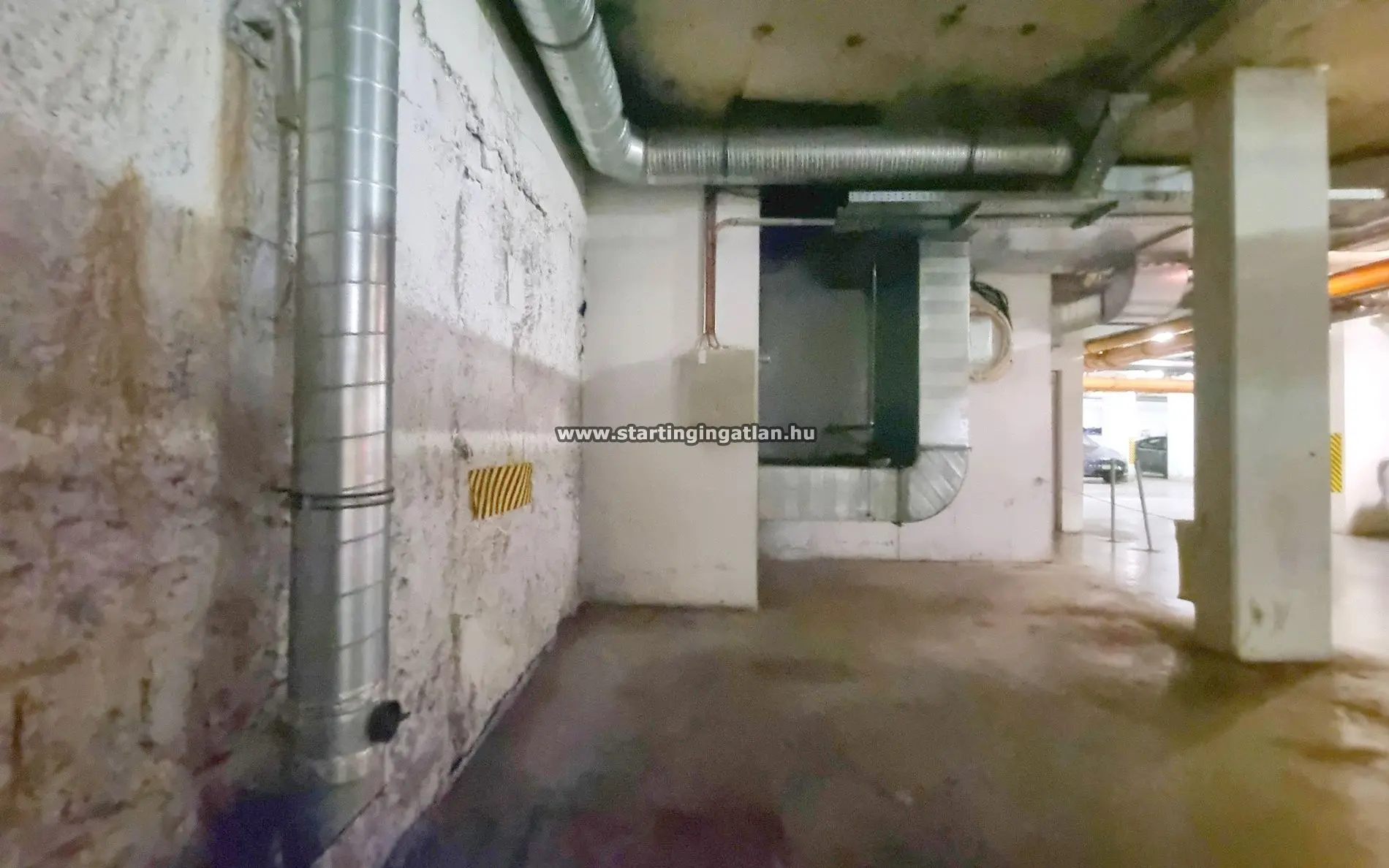 Eladó Garázs Budapest VIII. kerület, Szerdahelyi utca kép 5