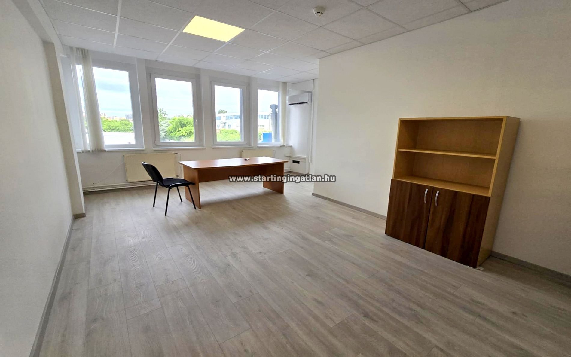 Budapest X. kerület Iroda Kiadó