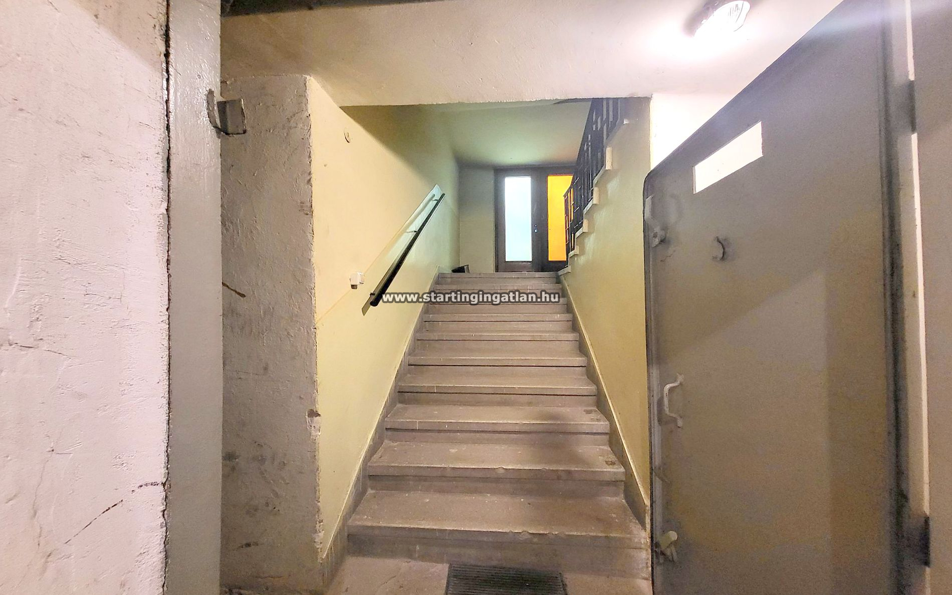 Budapest XIV. kerület Raktár Eladó