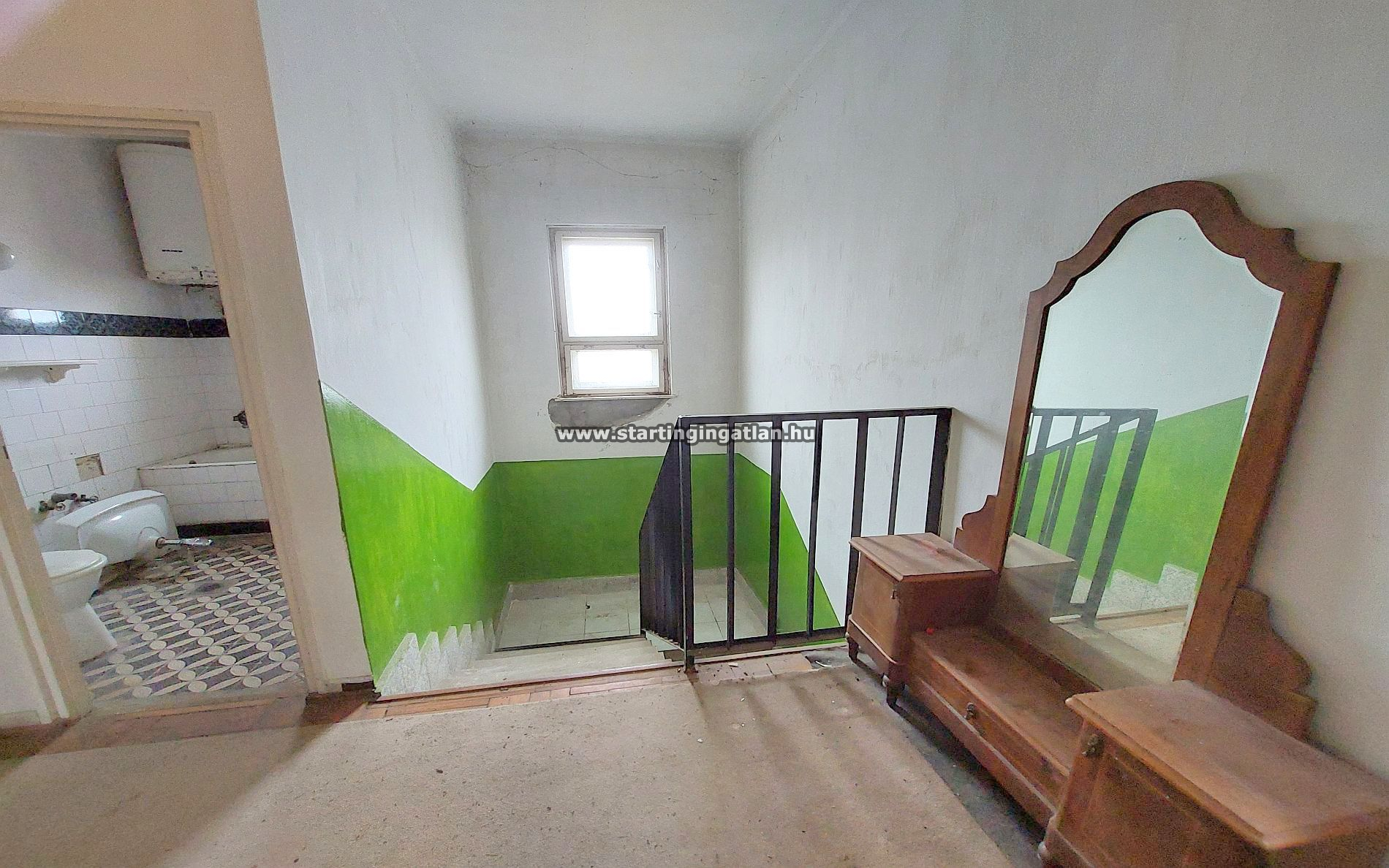 Budapest XVIII. kerület Családi ház Eladó