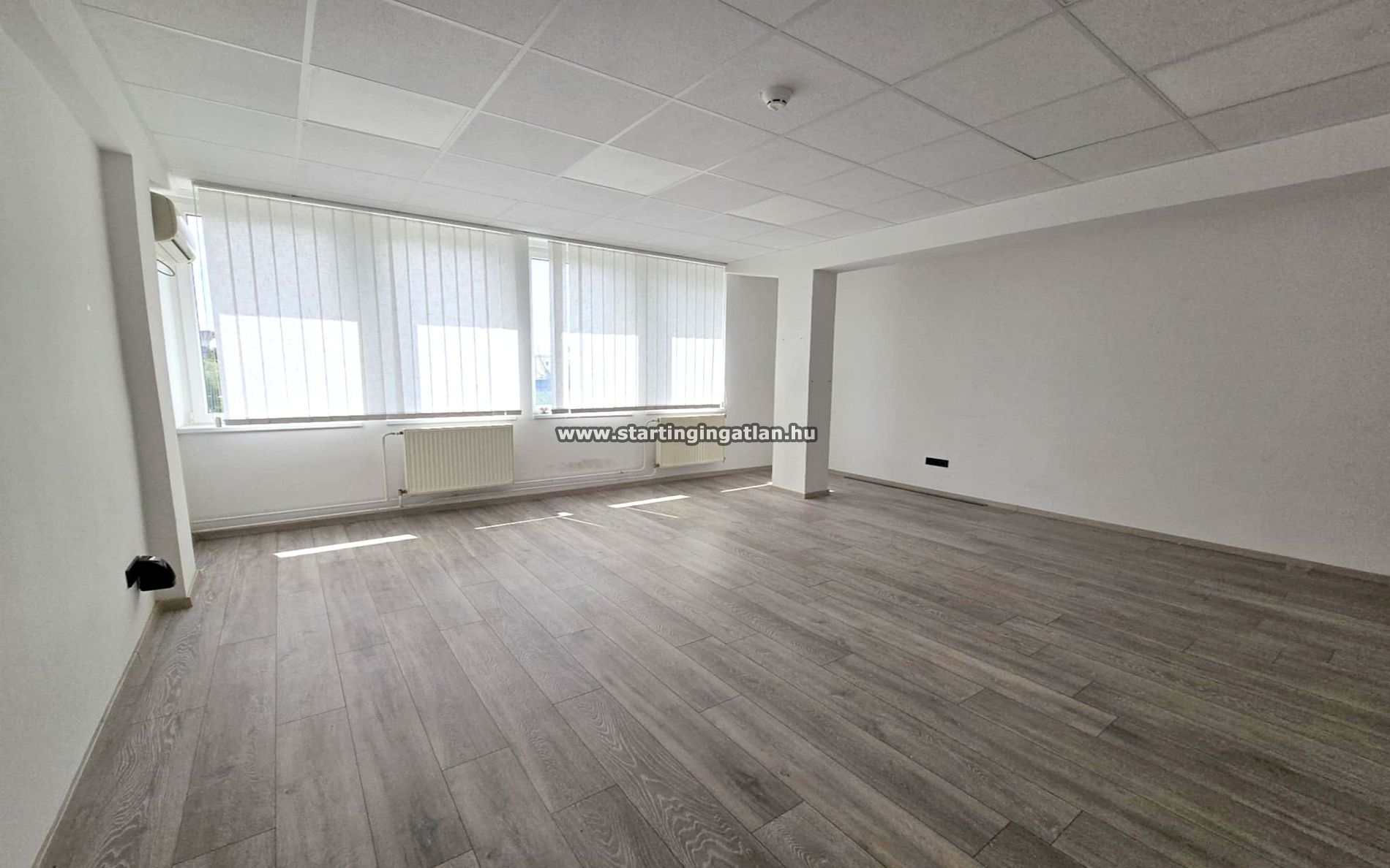 Budapest X. kerület Iroda Kiadó