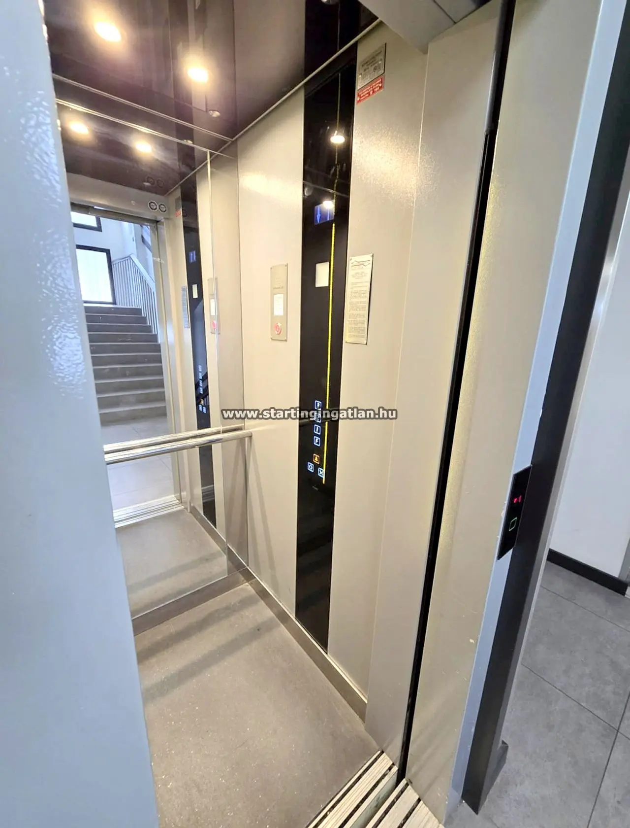 Kiadó Iroda Budapest X. kerület, Gyömrői út kép 9