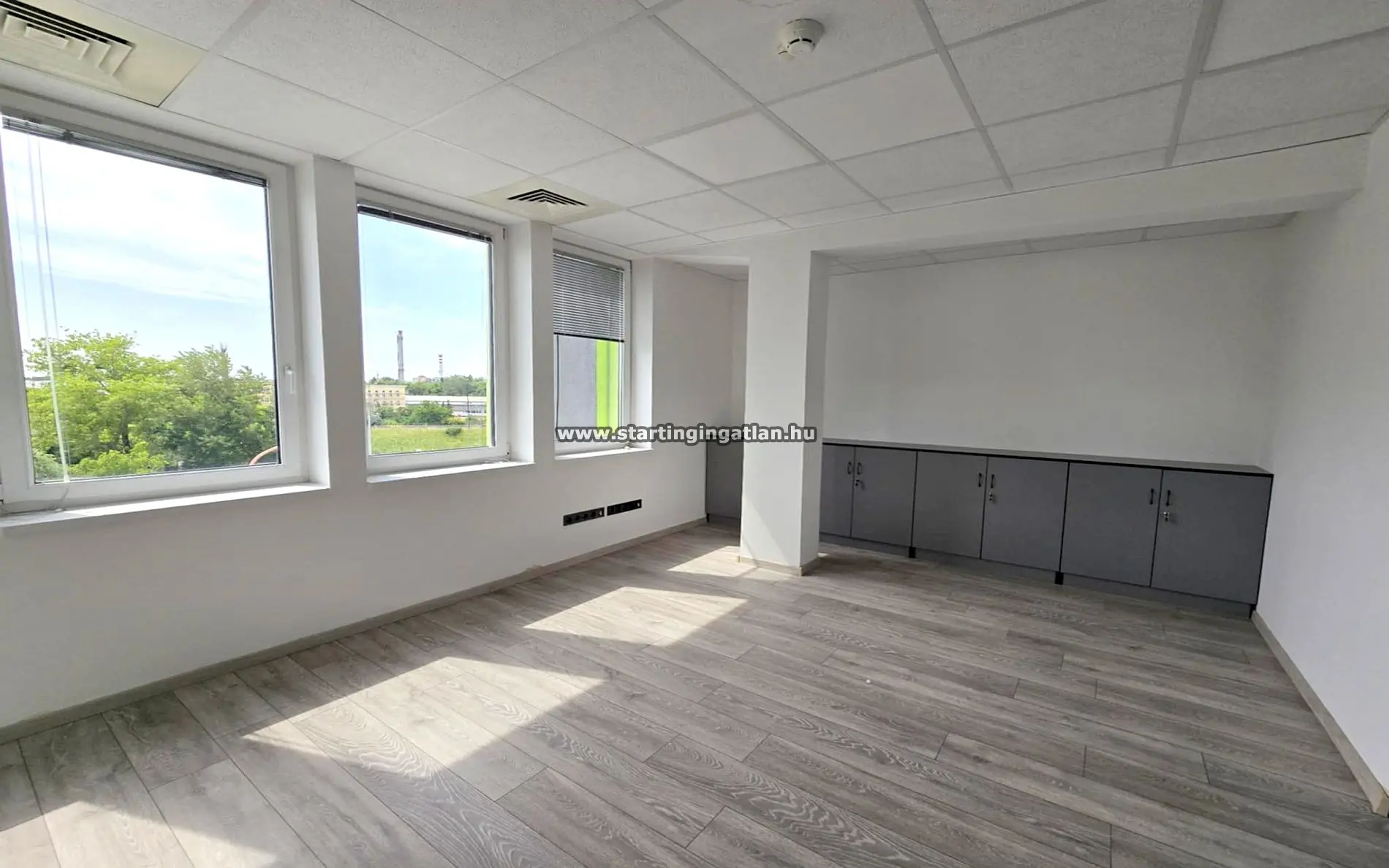 Kiadó Iroda Budapest X. kerület, Gyömrői út kép 4