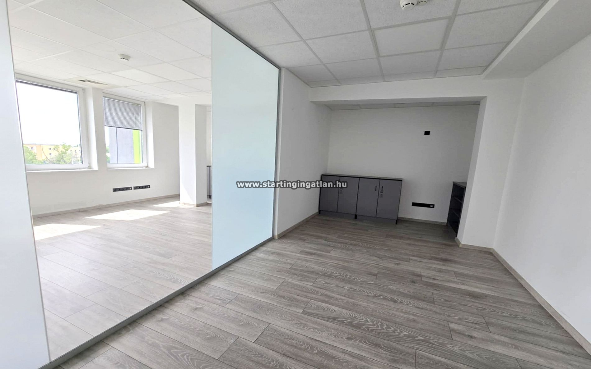 Budapest X. kerület Iroda Kiadó