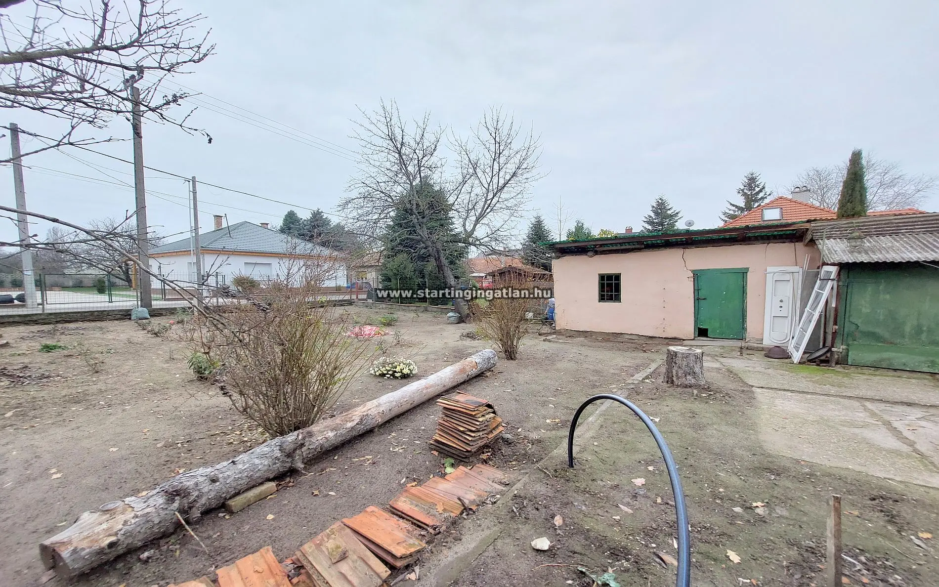 Eladó Telek Üllő, Pesti kép 3