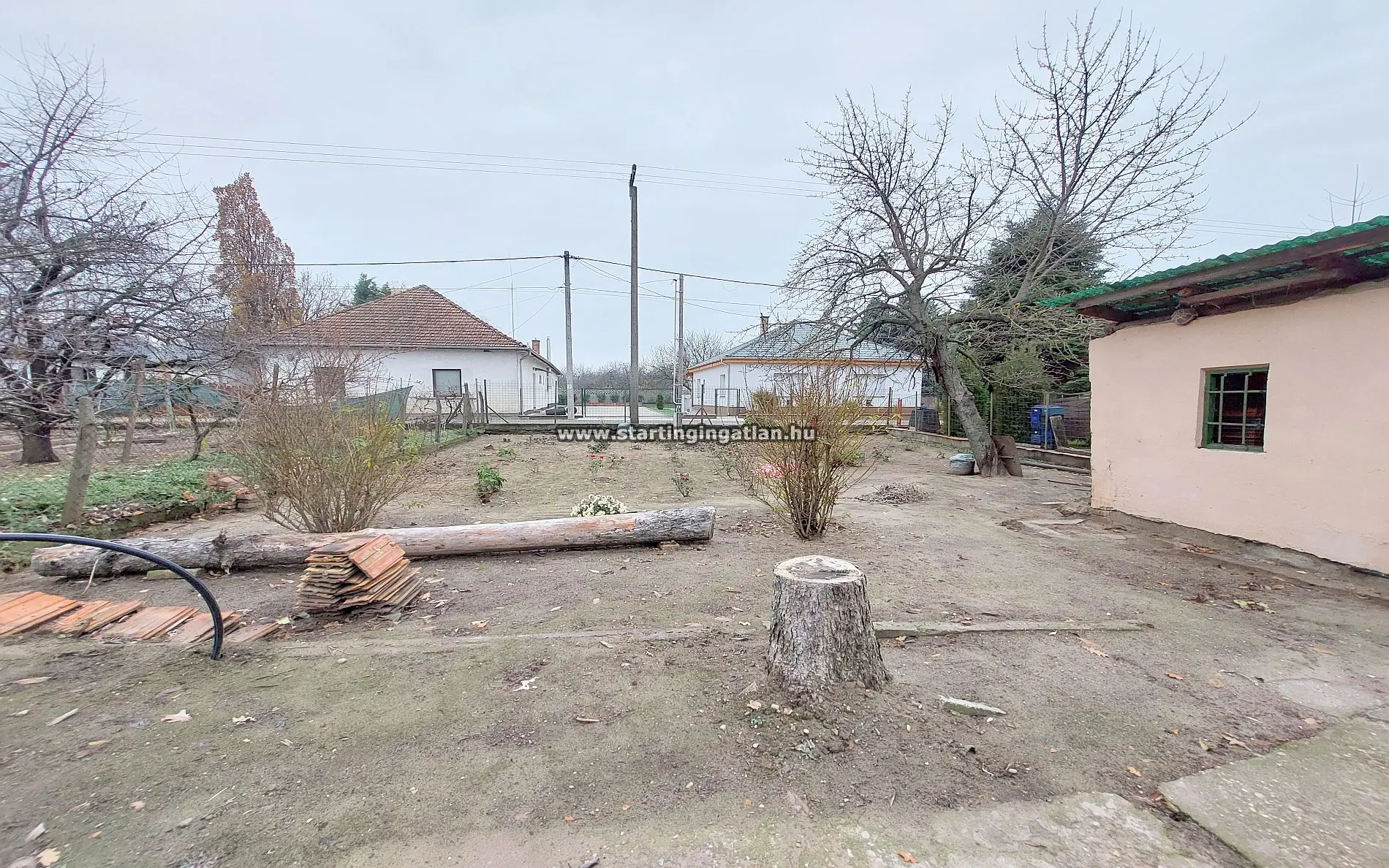 Eladó Telek Üllő, Pesti kép 4
