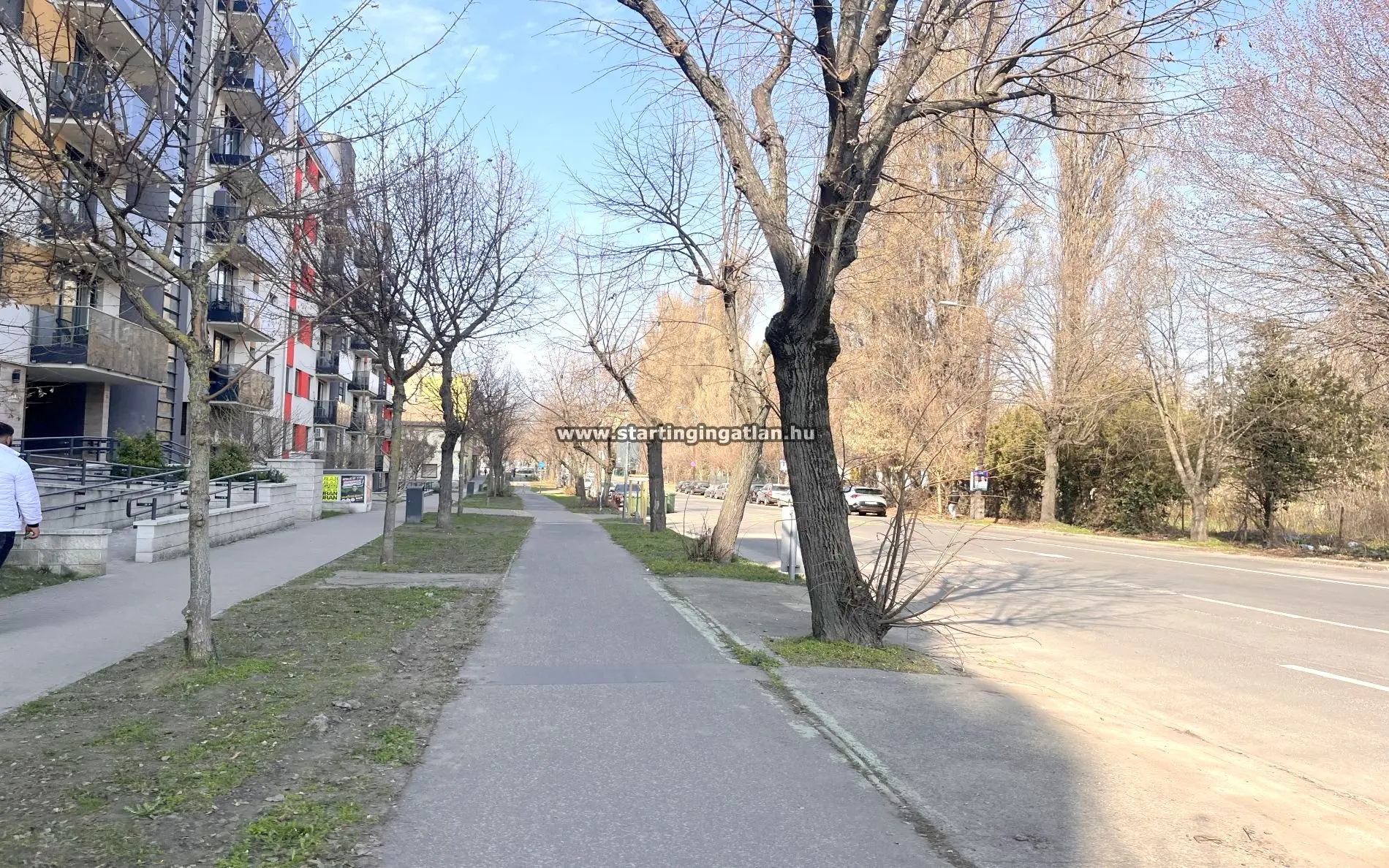Eladó Garázs Budapest XIII. kerület, Szegedi út kép 5