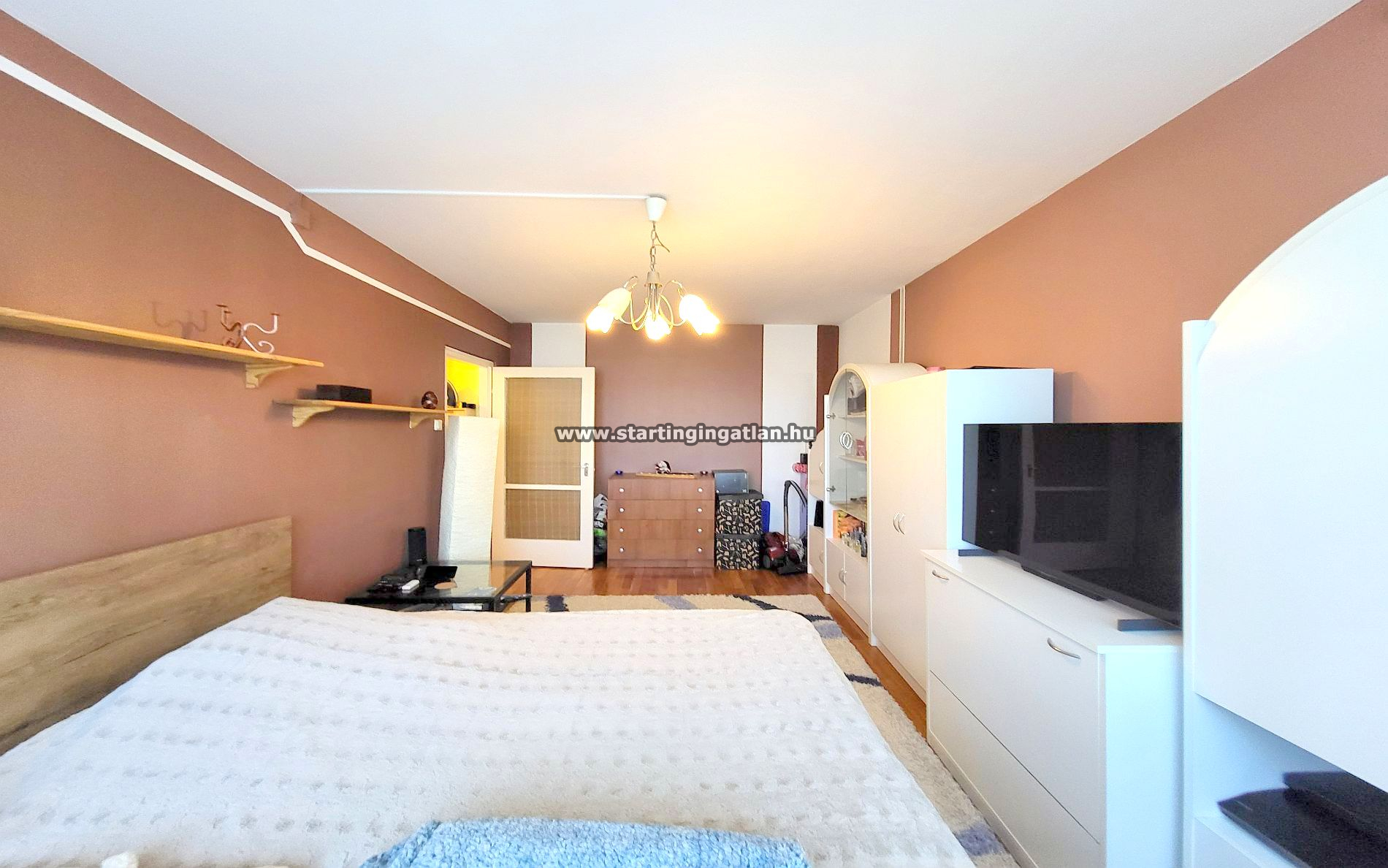 Budapest XIV. kerület Tégla lakás Eladó