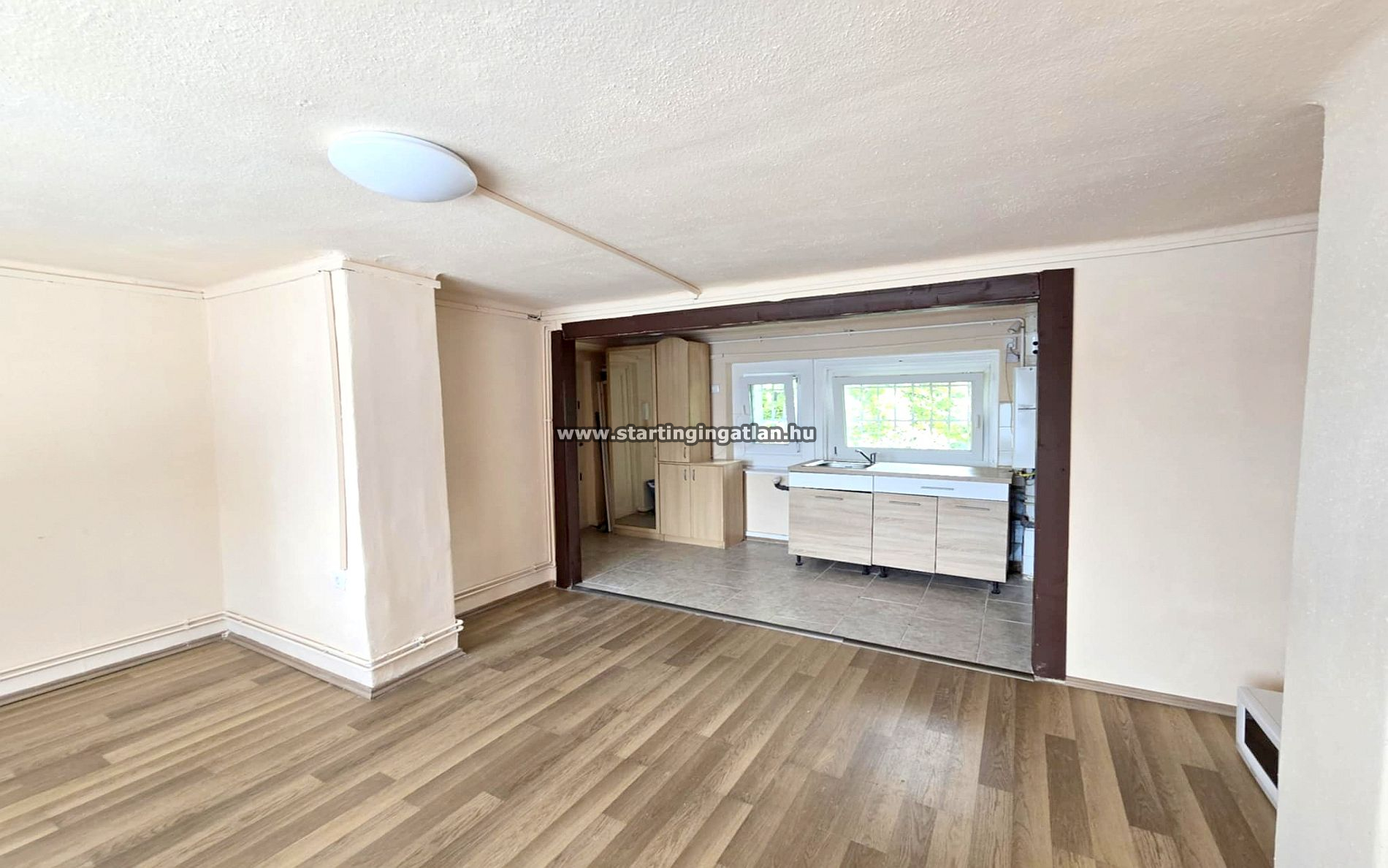 Budapest X. kerület Tégla lakás Kiadó