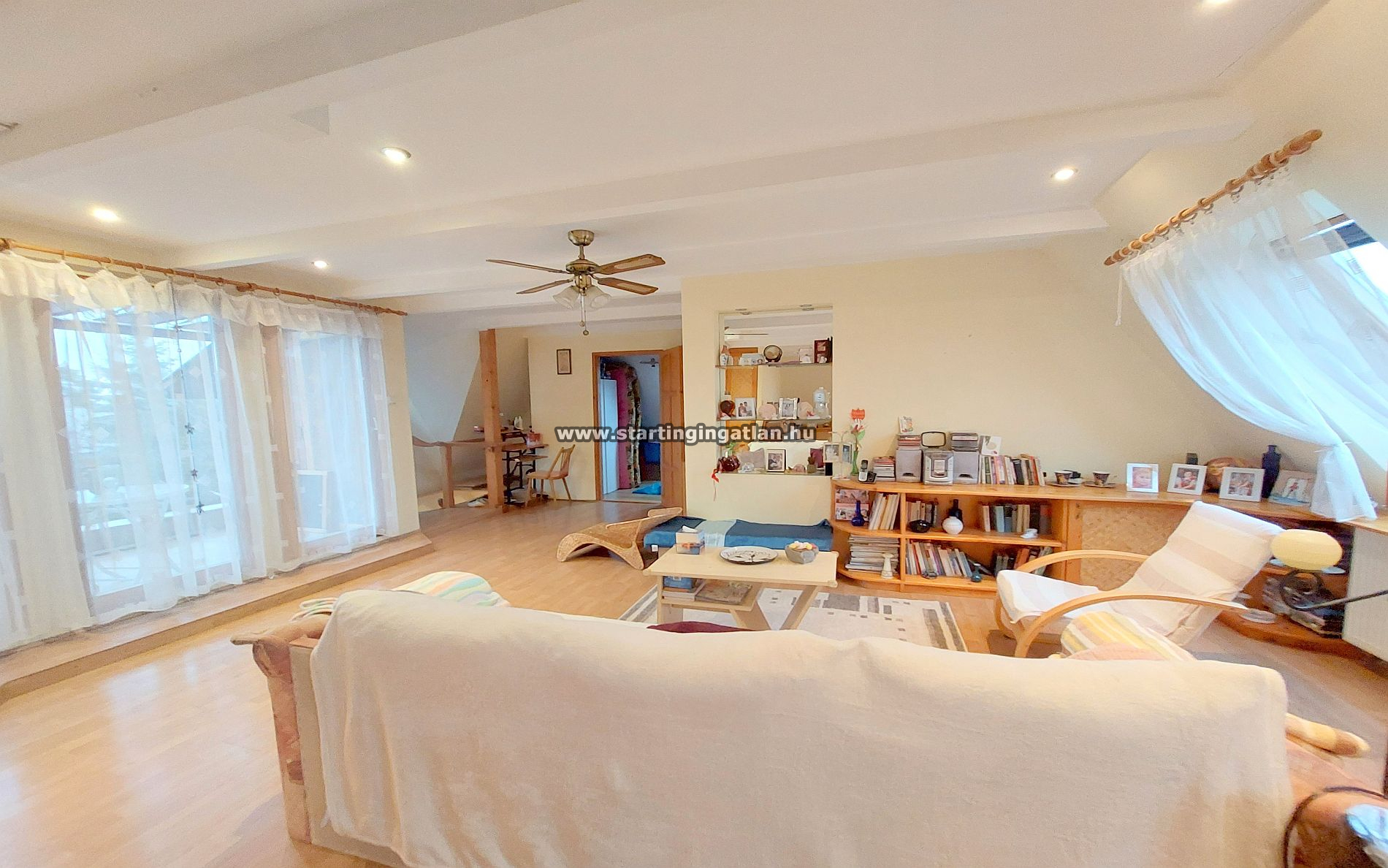 Budapest XVII. kerület Családi ház Eladó