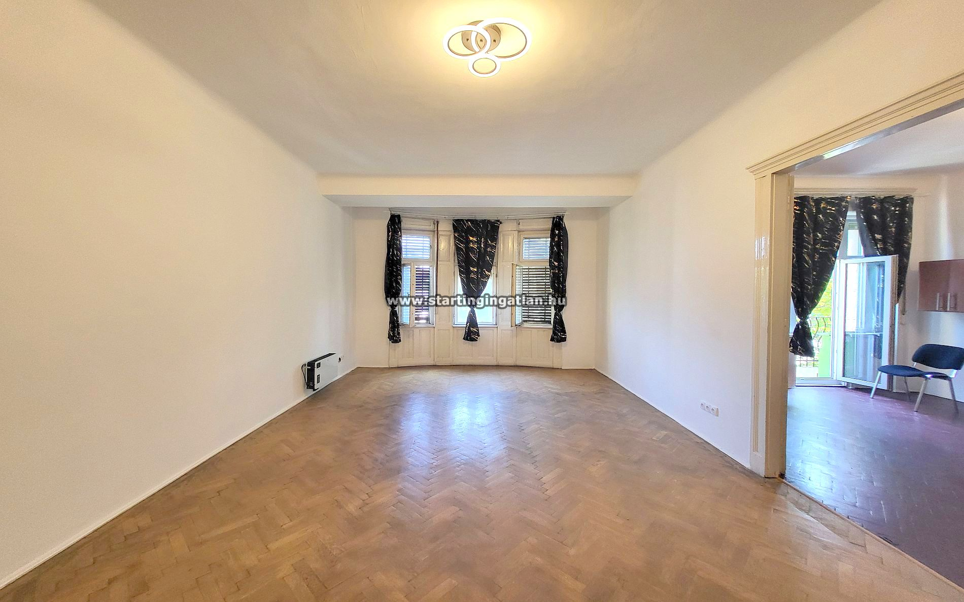 Budapest XIV. kerület Tégla lakás Eladó