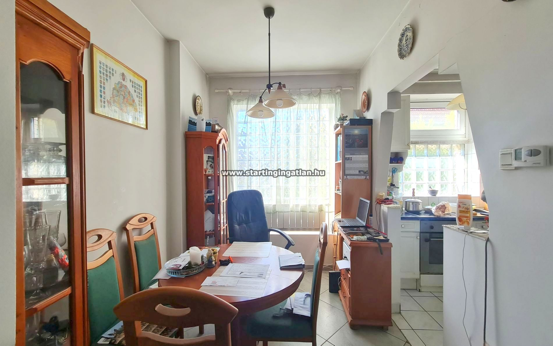 Budapest XVI. kerület Családi ház Eladó